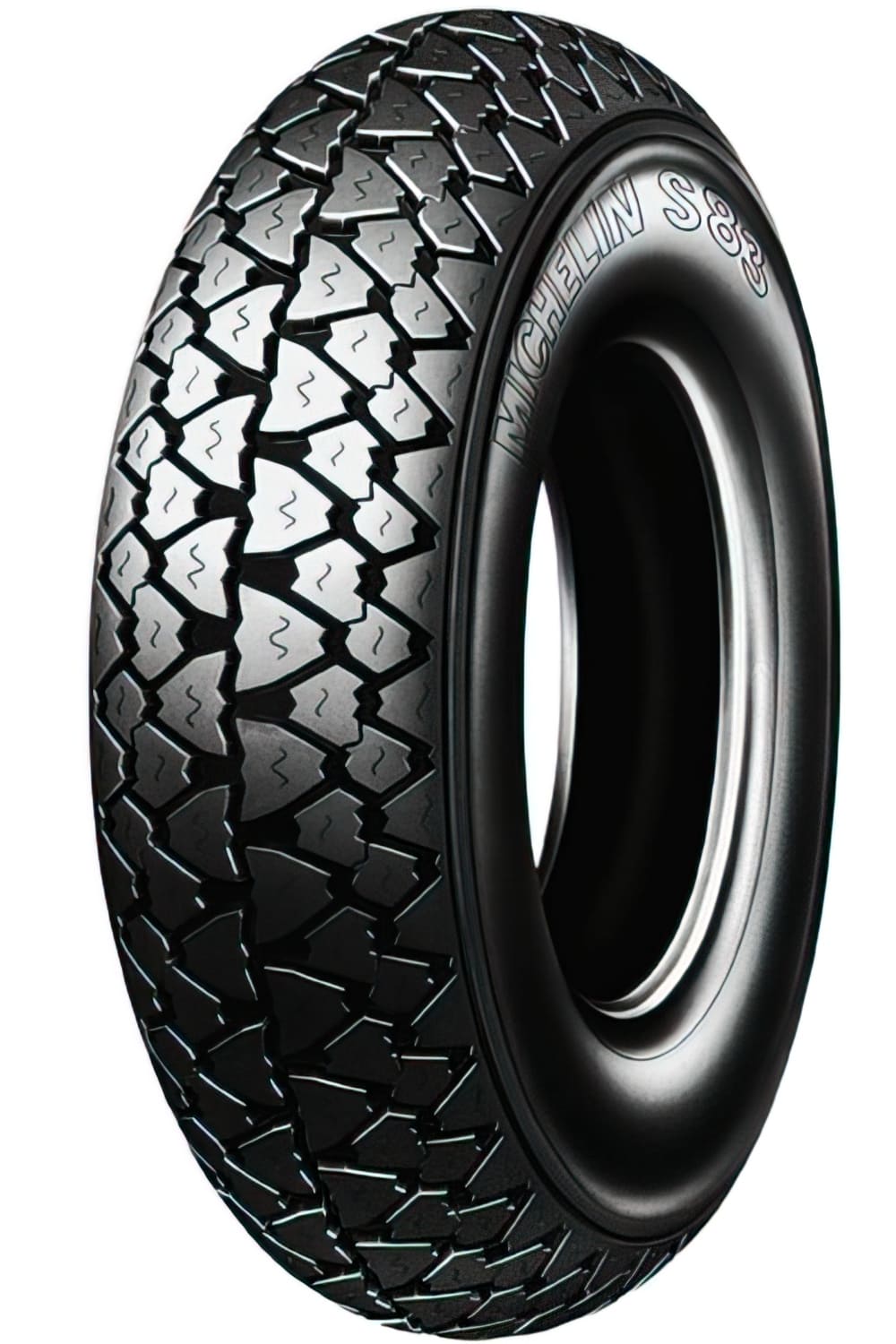 PNEU-MI1928 Michelin Tyre 3.50/8 S83 TT 46J