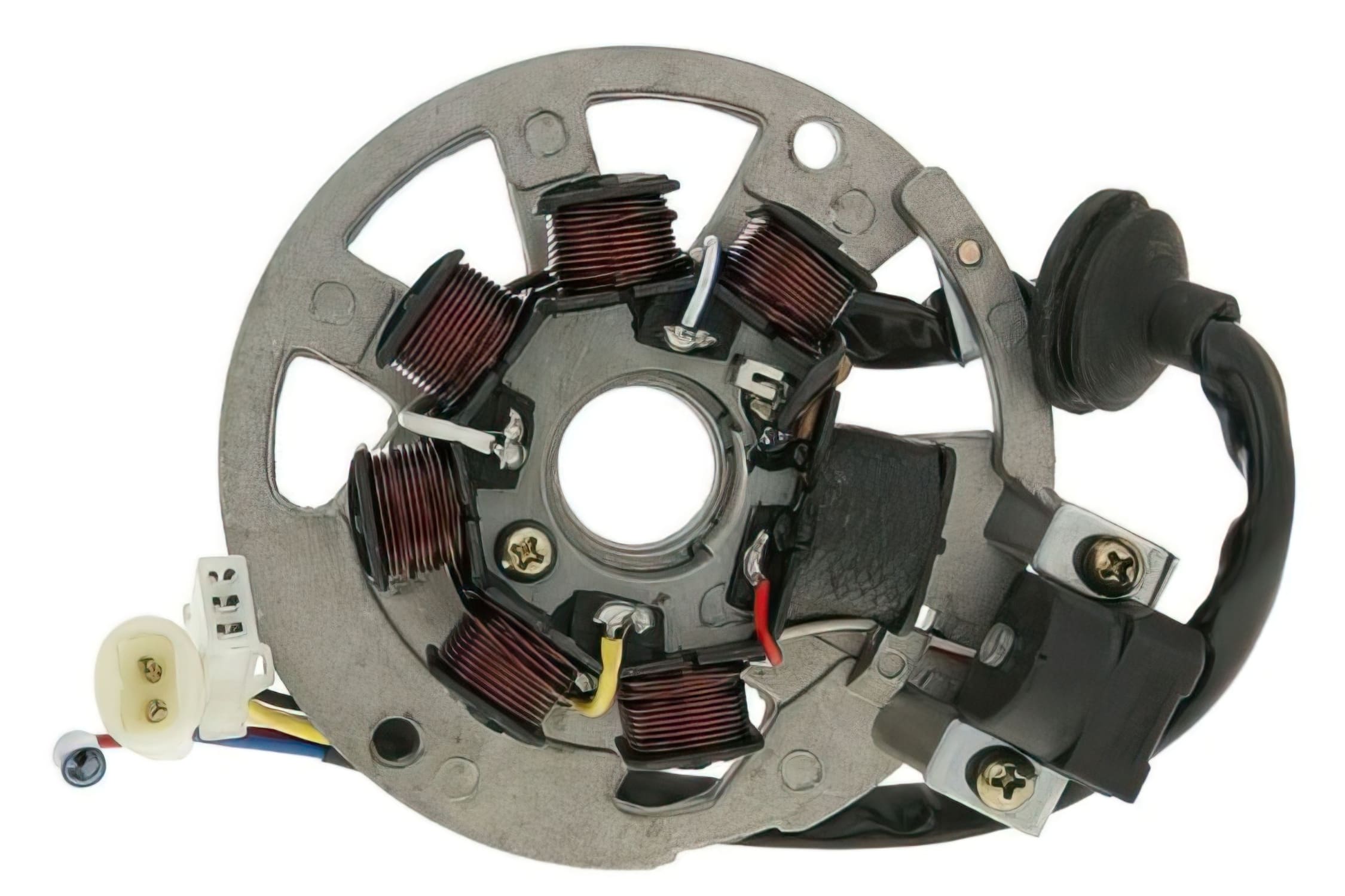 OE-CPI20915 Stator [Version 3] - Keeway/CPI