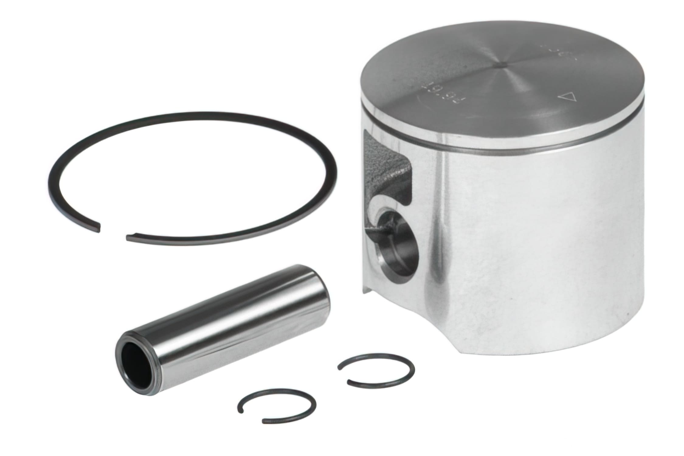 C06084350 Airsal Racing piston D.50mm Derbi Euro3 (D50B0)