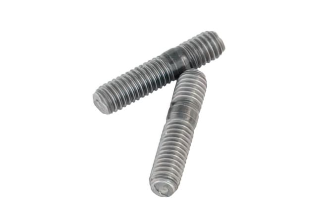 M193298 Malossi Exhaust Studs M6x18 (x2)