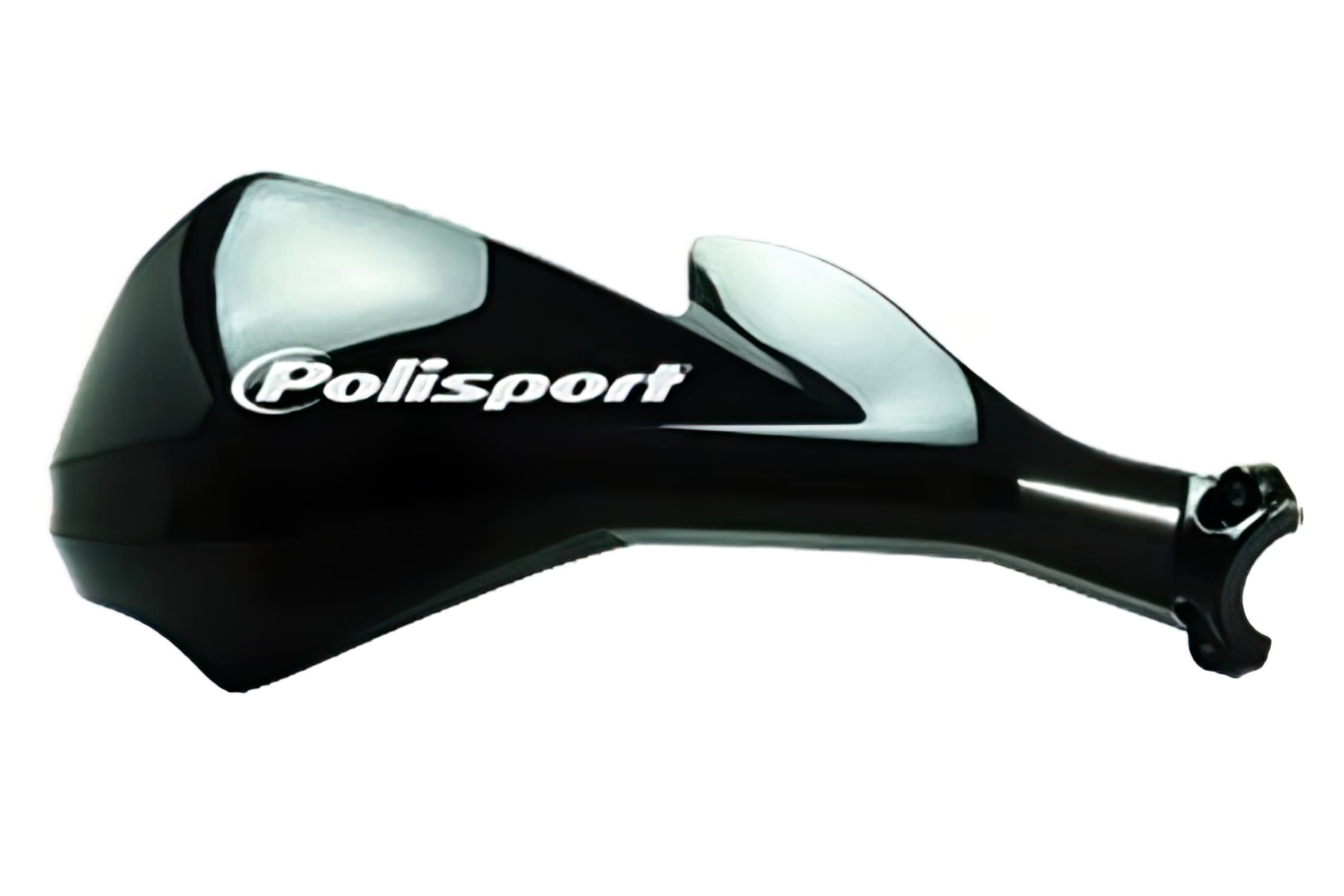 CGN460863 Paramani Polisport Sharp, nero