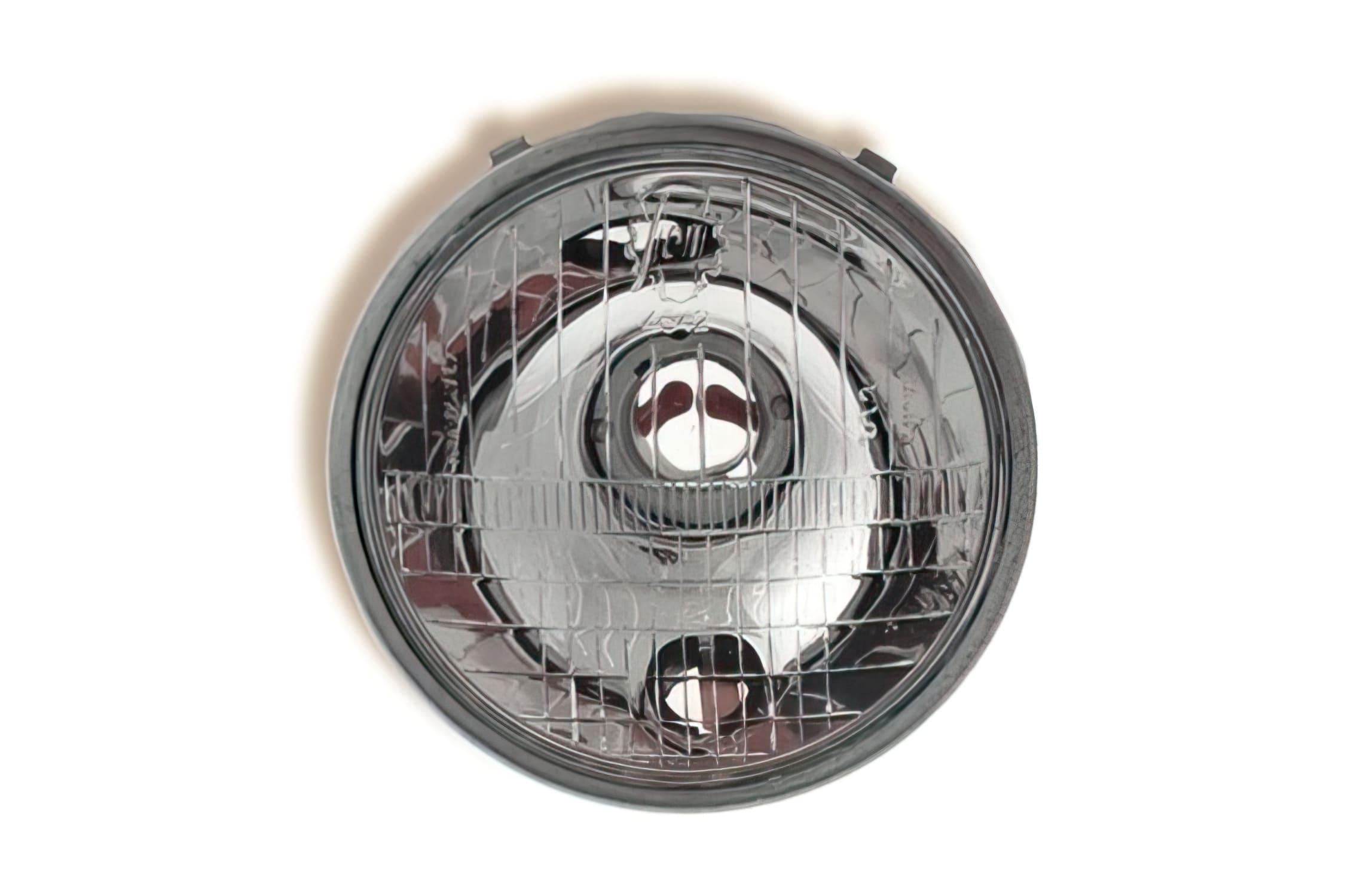 R246410030 Headlight 95mm RMS Vespa 125cc (V98) CE approved