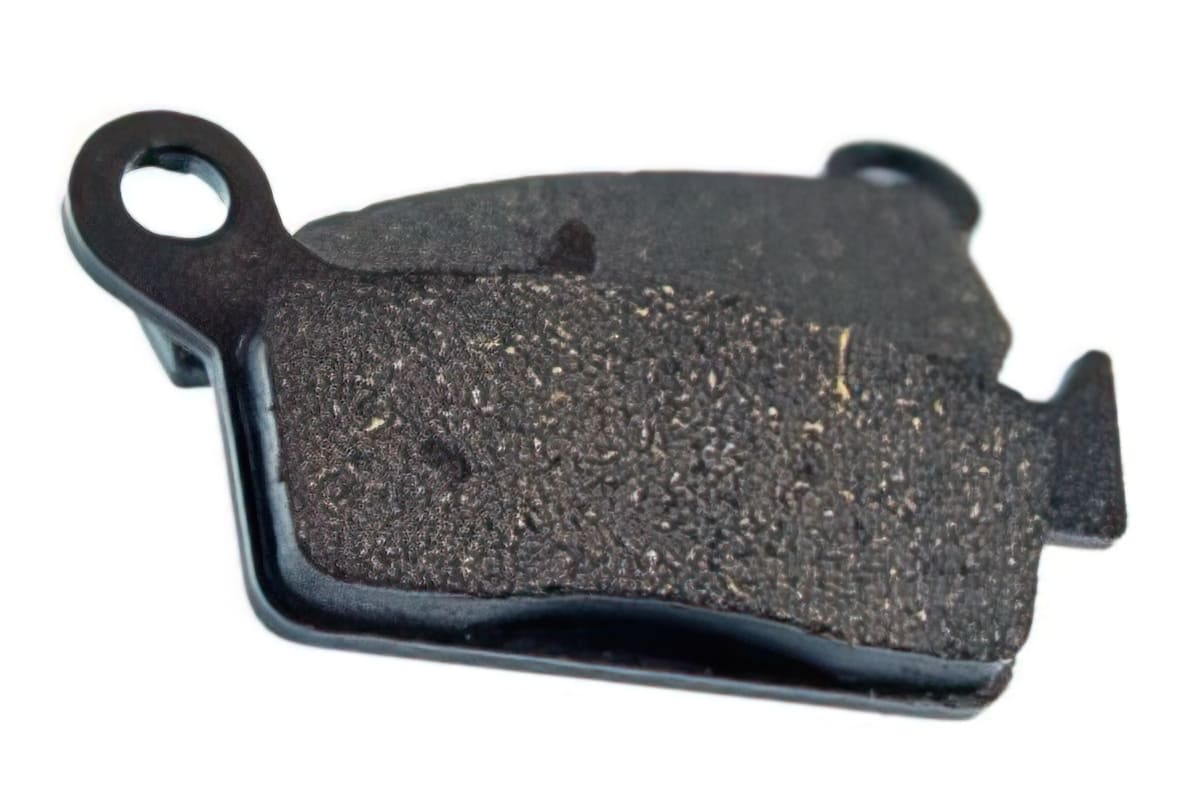 GLS2254 Galfer Semi-Metallic Brake Pads Peugeot SV