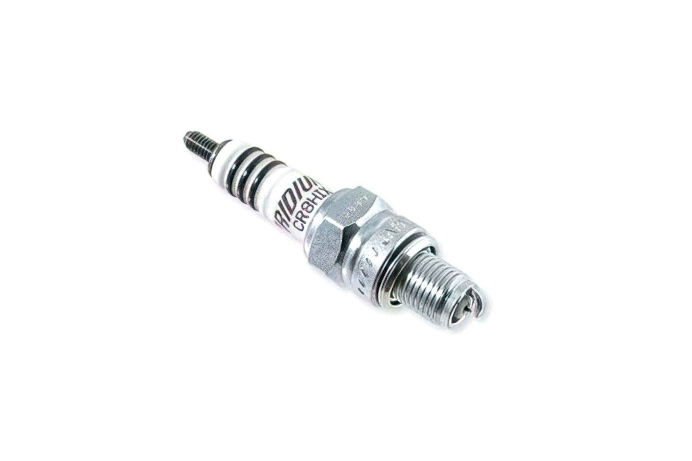 L-SAZKNGKCR8HIX Spark plug NGK CR8HIX Iridium (7669)