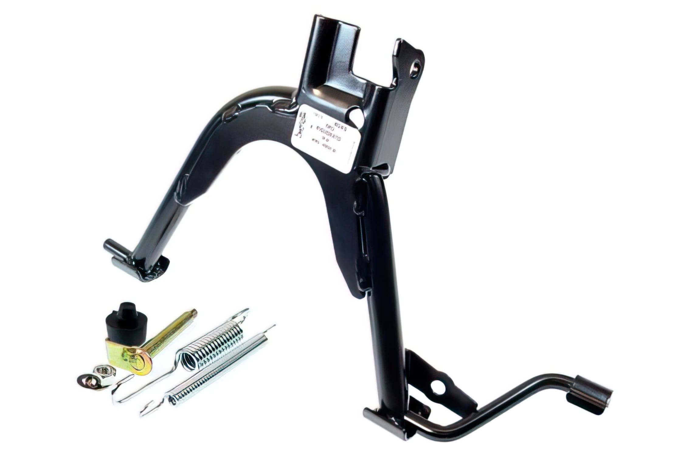 WB-4048 Buzzetti Center Stand Aprilia SR up to 2004 / MBK Nitro / Yamaha Aerox