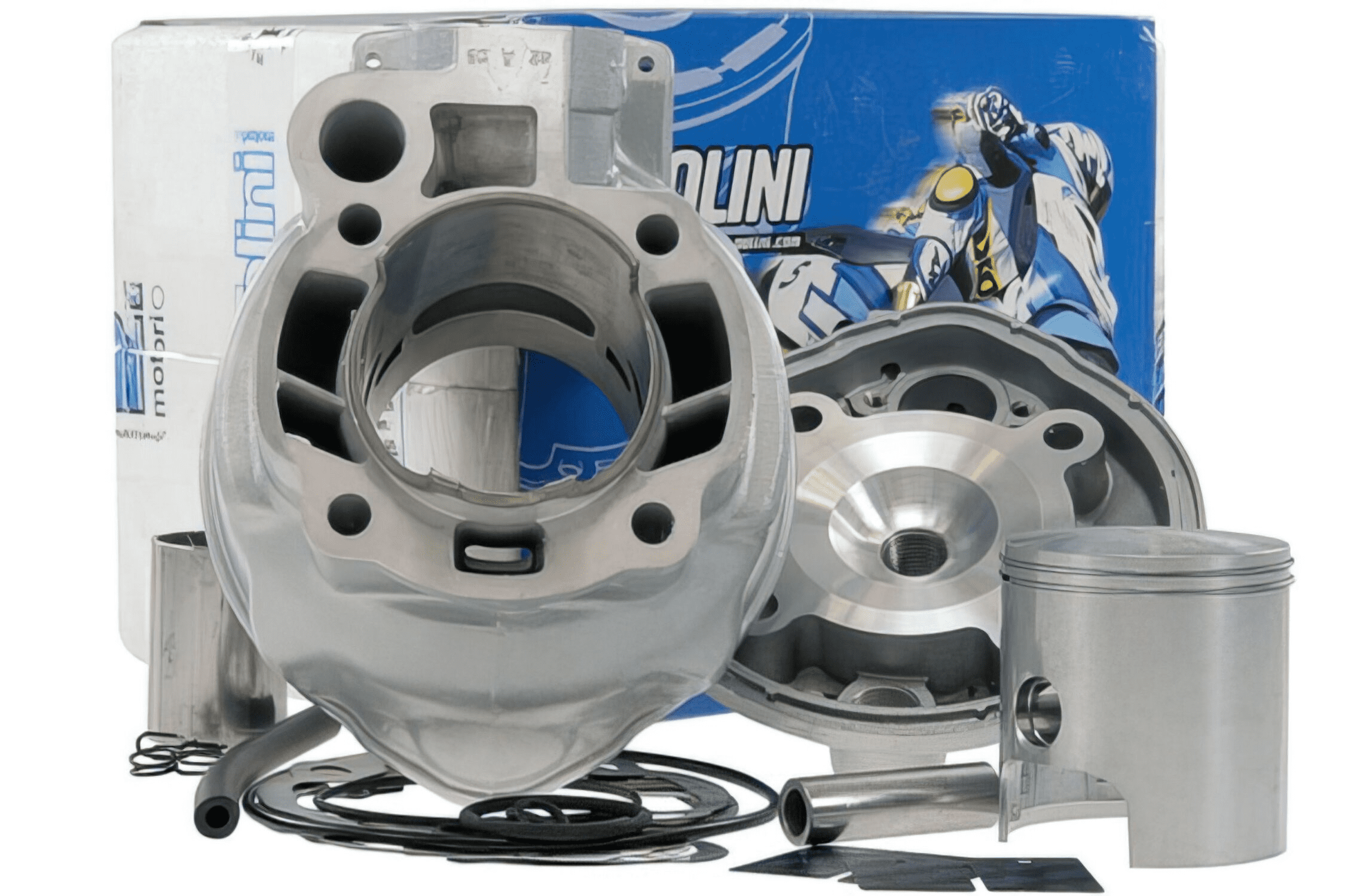 133,1008 gruppo termico minarelli am 6-aprilia af1-rs-rx d.50 h2o alluminio