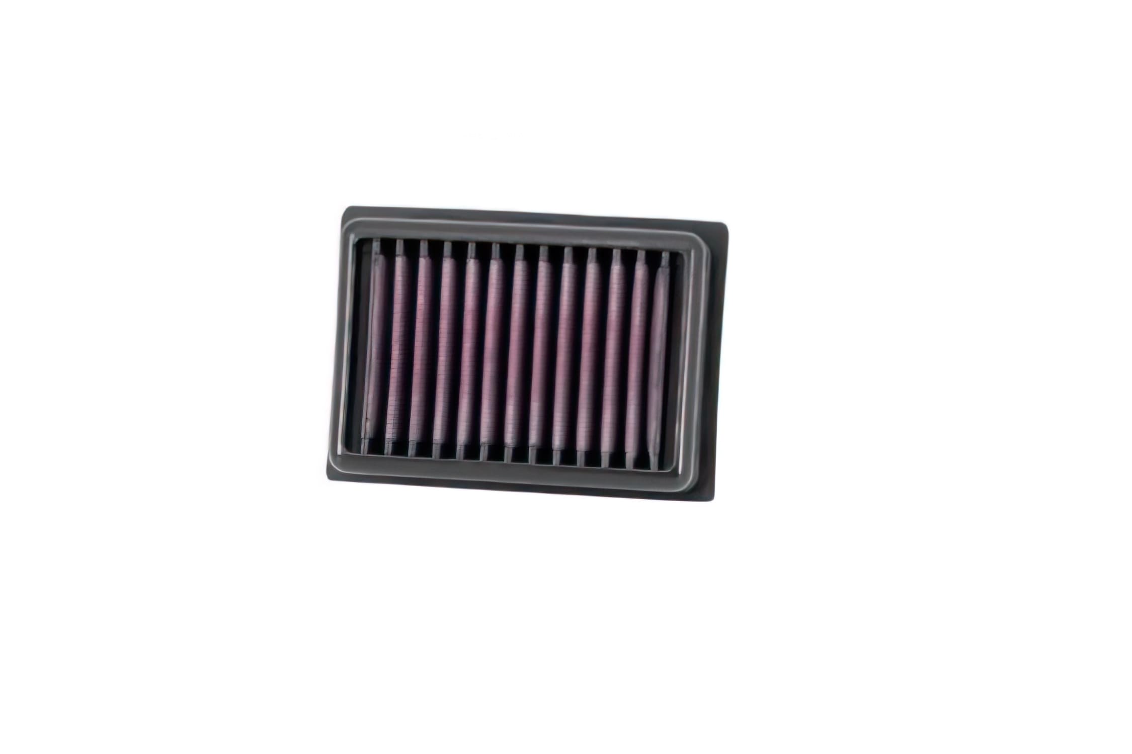 M1415541 Malossi W Box Air Filter BMW C 600 - 650cc