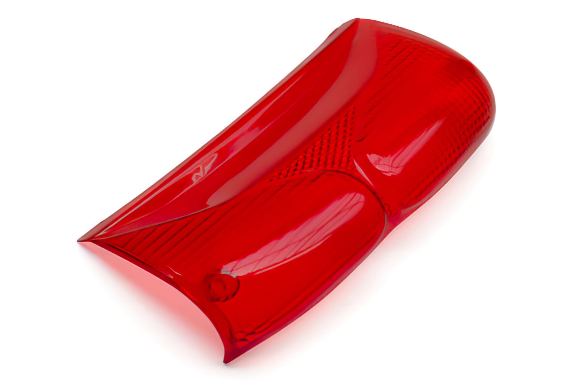 EKP-15197 Gilera Stalker Red Taillight Glass