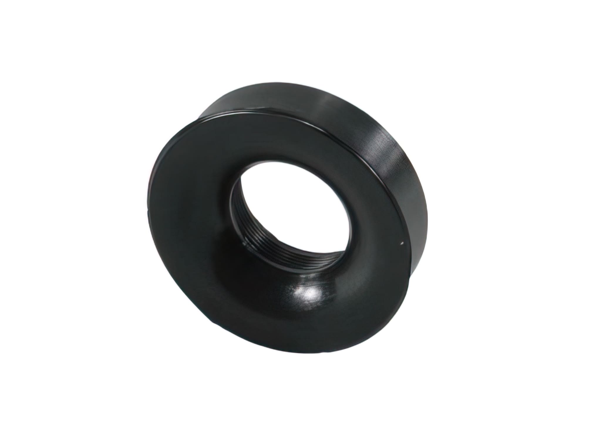 L-DEL981482 Cornetto di Aspirazione Dellorto PHBG, da avvitare, d=59mm