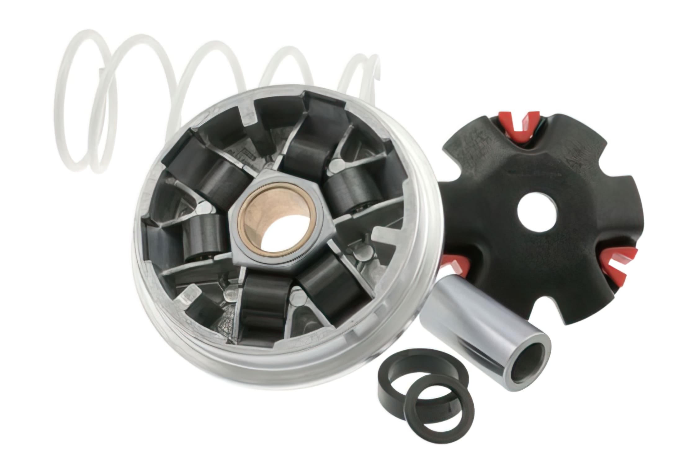 M5111151 Malossi Multivar Variator, Derbi Predator / Hunter / Paddock