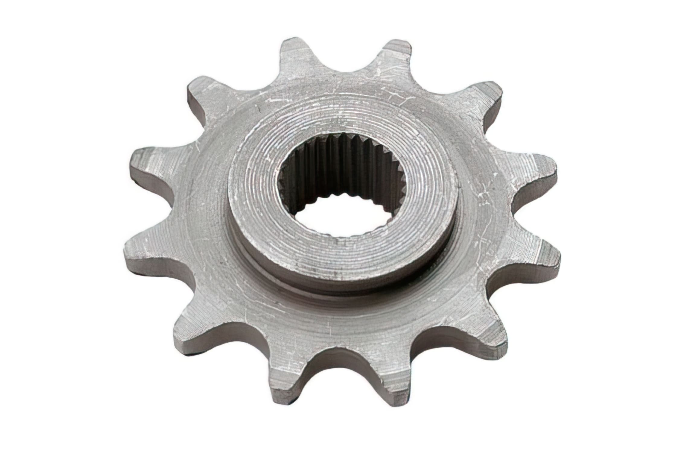 CGN860 Sprocket 10 Teeth Peugeot 103 SPX / RCX