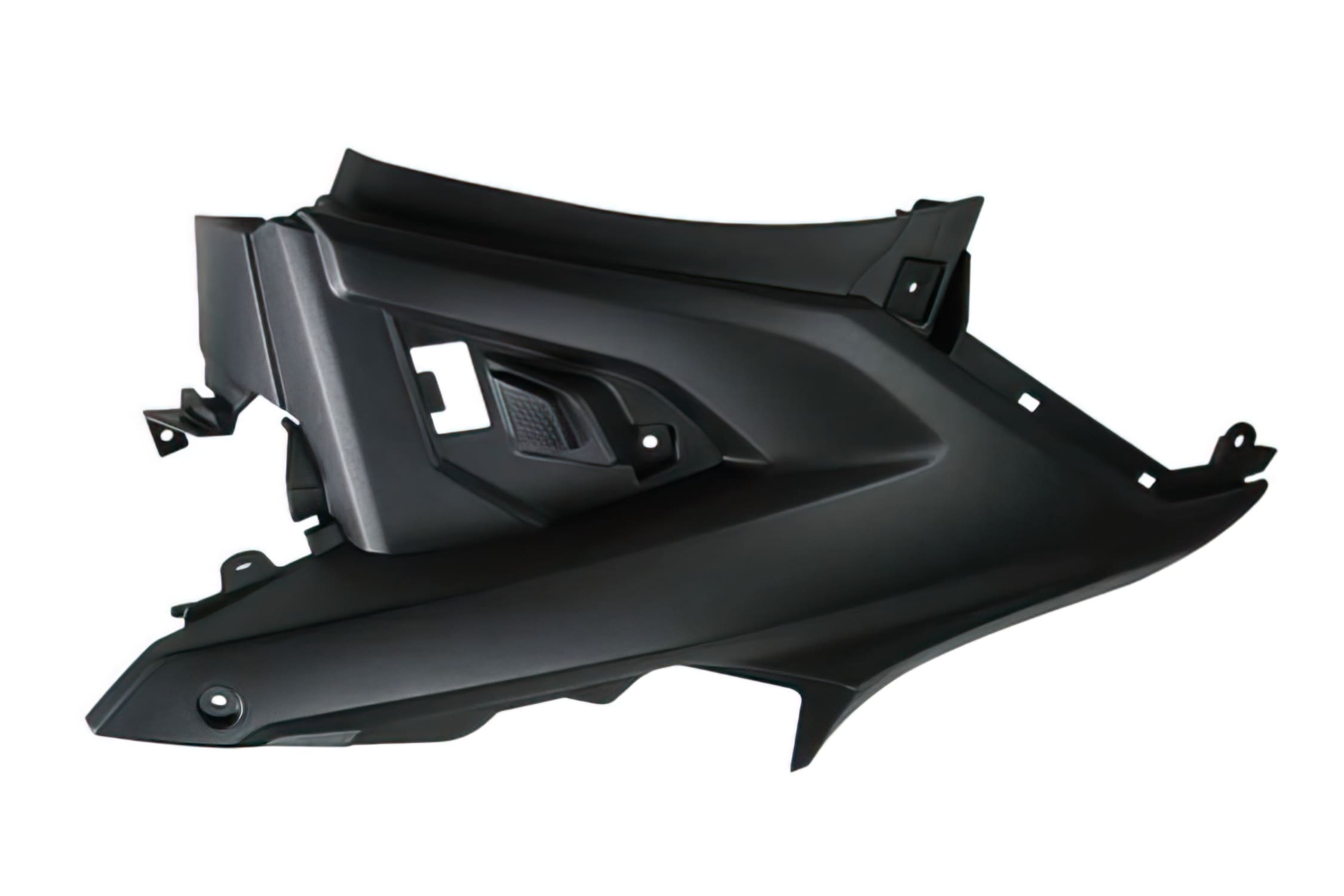 OE-MAL1PHF1711 Side Fairing (Part Z) left Yamaha Aerox / Nitro from 2013