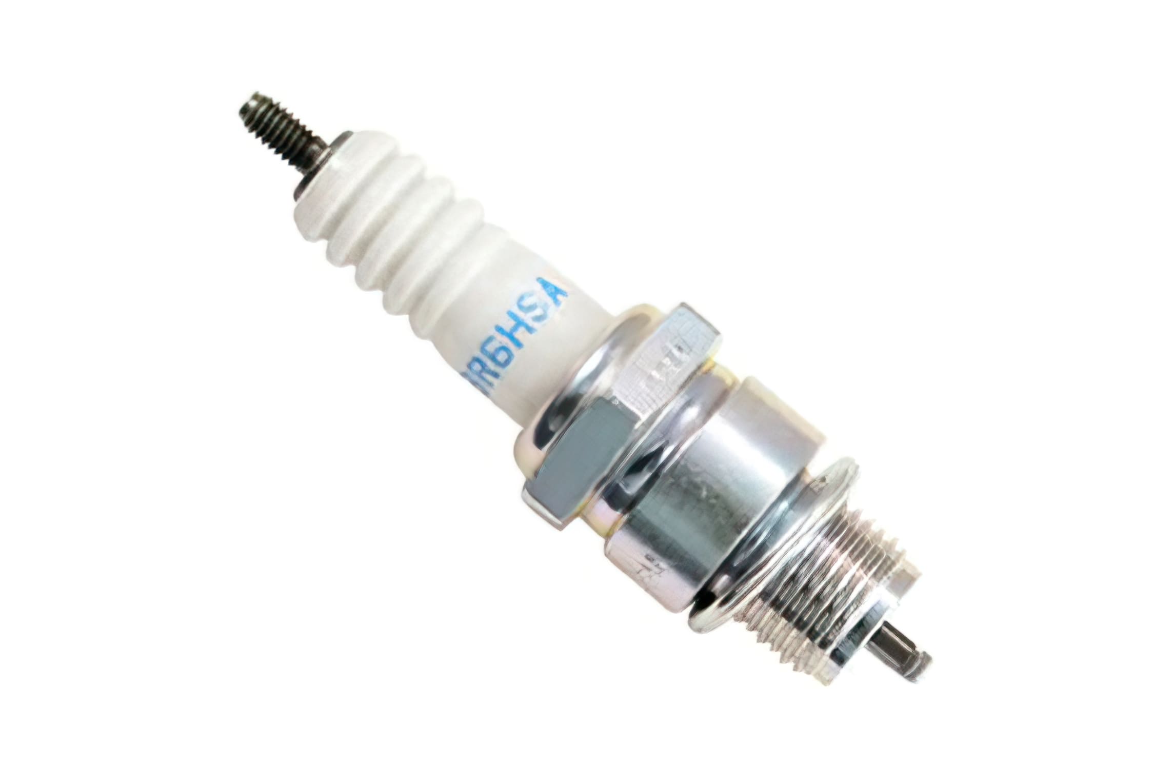 L-SAZNGKBR6HSA Spark Plug NGK BR6HSA (4296)