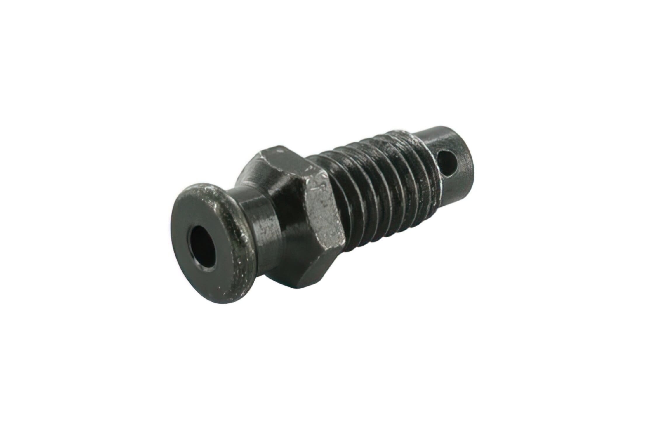 S6-74ET01 Stage6 Bleed Screw for Cylinder Head SPORT PRO 70cc MKII / RACING 70cc MKII, all LC