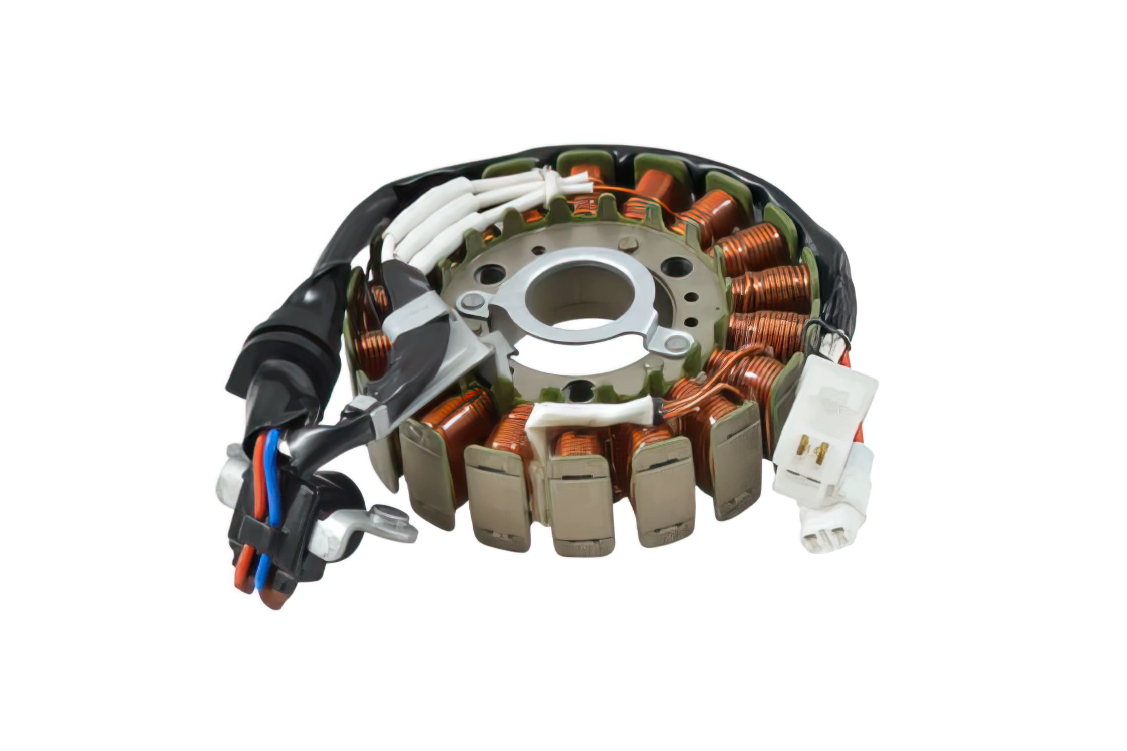 CGN493136 Stator original quality Yamaha Tmax 530cc from 2012