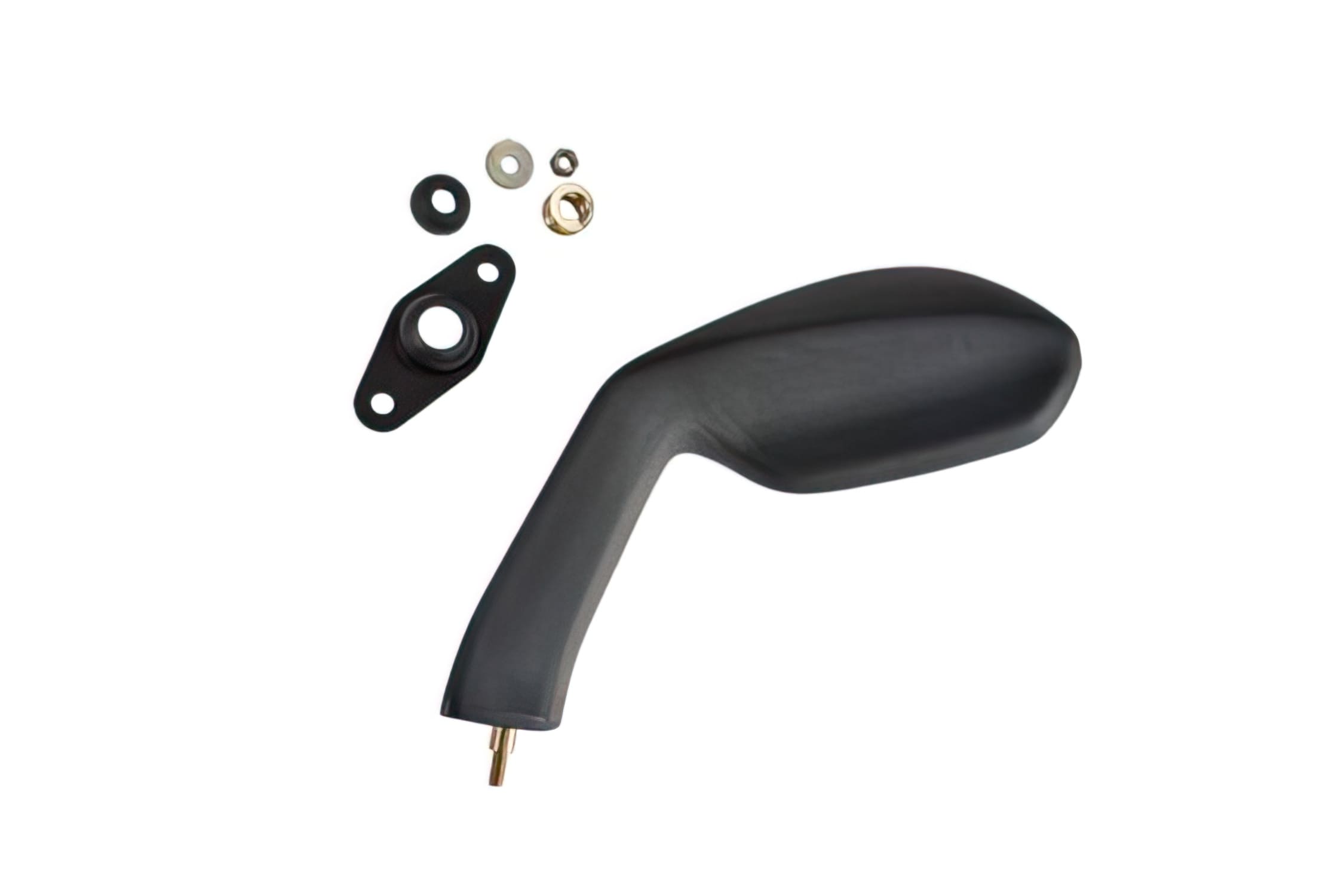 CGN486997 Specchietto sinistra Vparts CE Aprilia 50-125 RS4 2011-