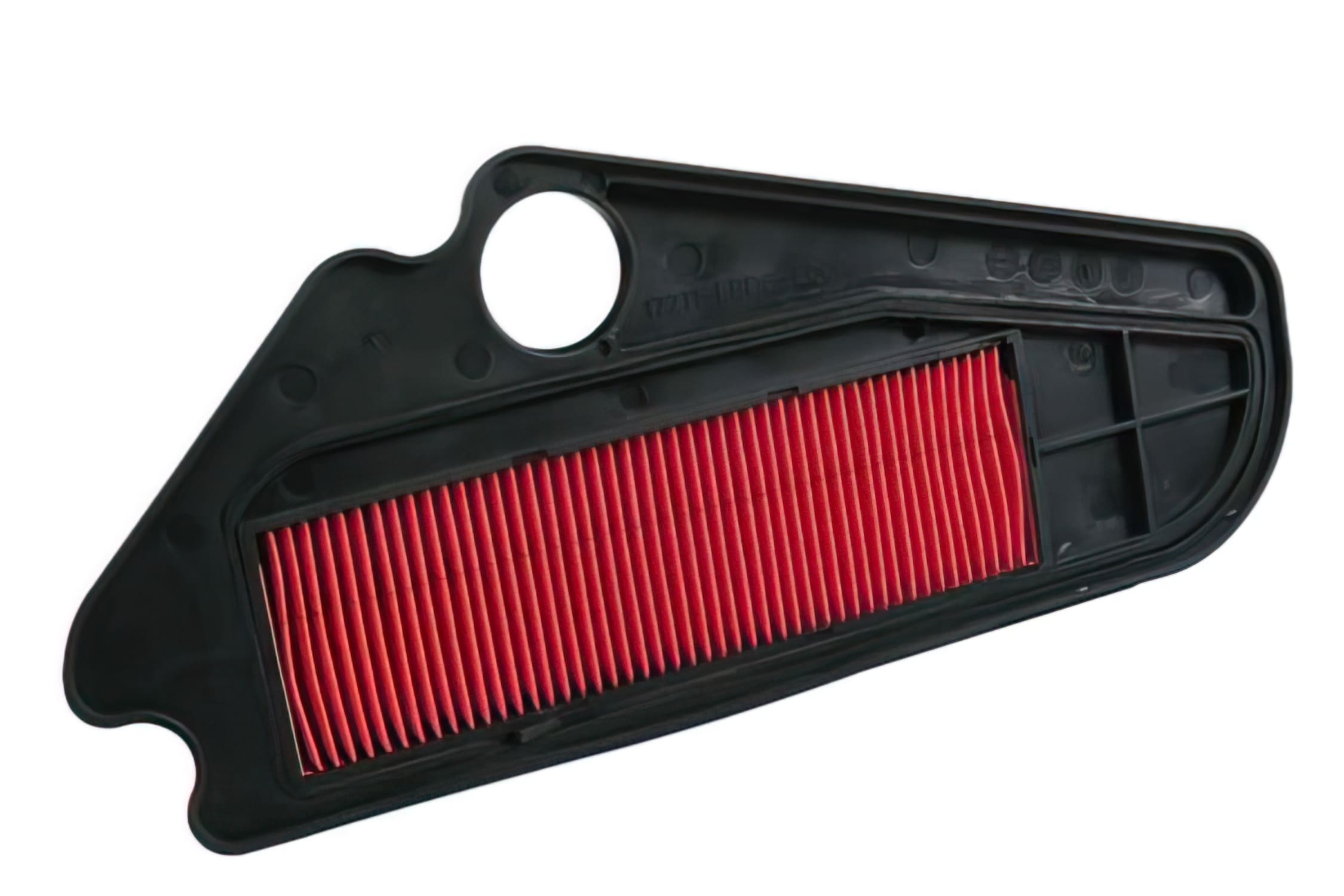 A114020R Filtro Aria Kymco Agillity 50cc 4T 12''