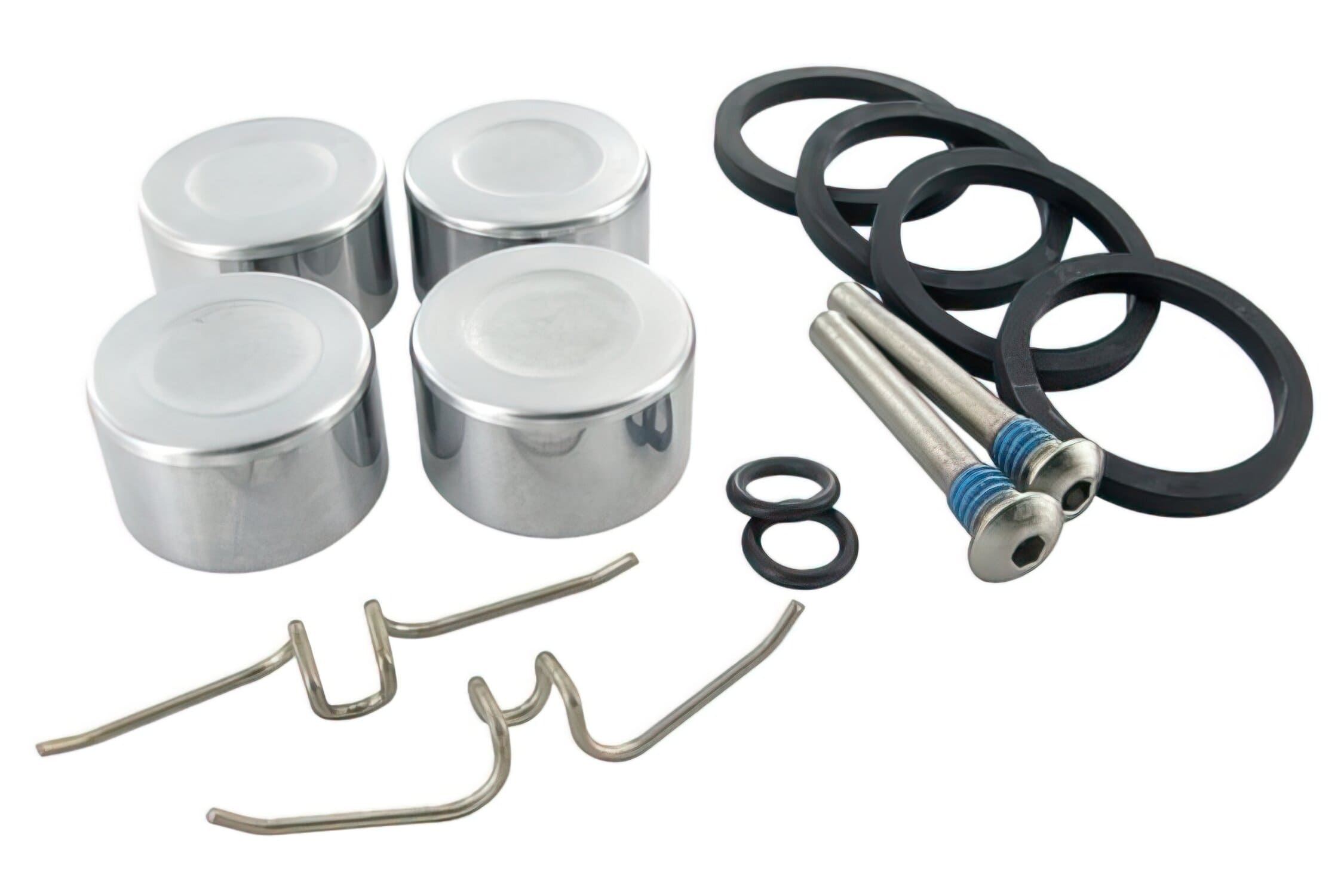 S6-1400375ET02 Kit Riparazione per Pinza Freno Stage6 / Voca, completo