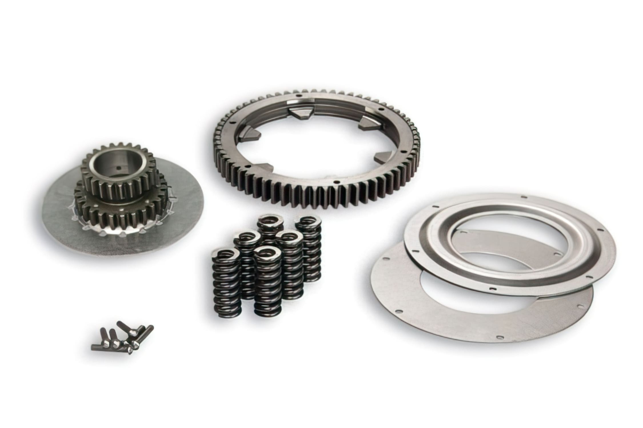 M673730 Malossi Primary Gears Z=23/64, Vespa Cosa / PX 125cc