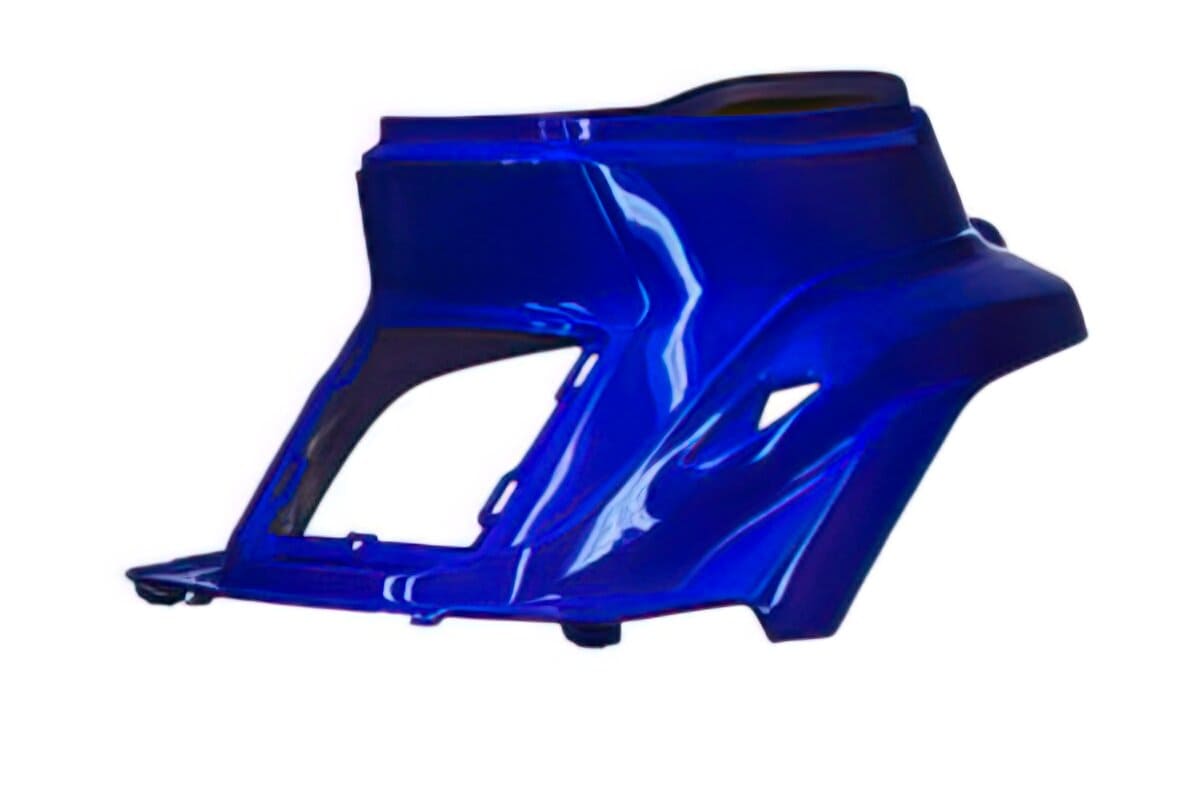 A366200D MBK Booster/Yamaha BW's tail, blue