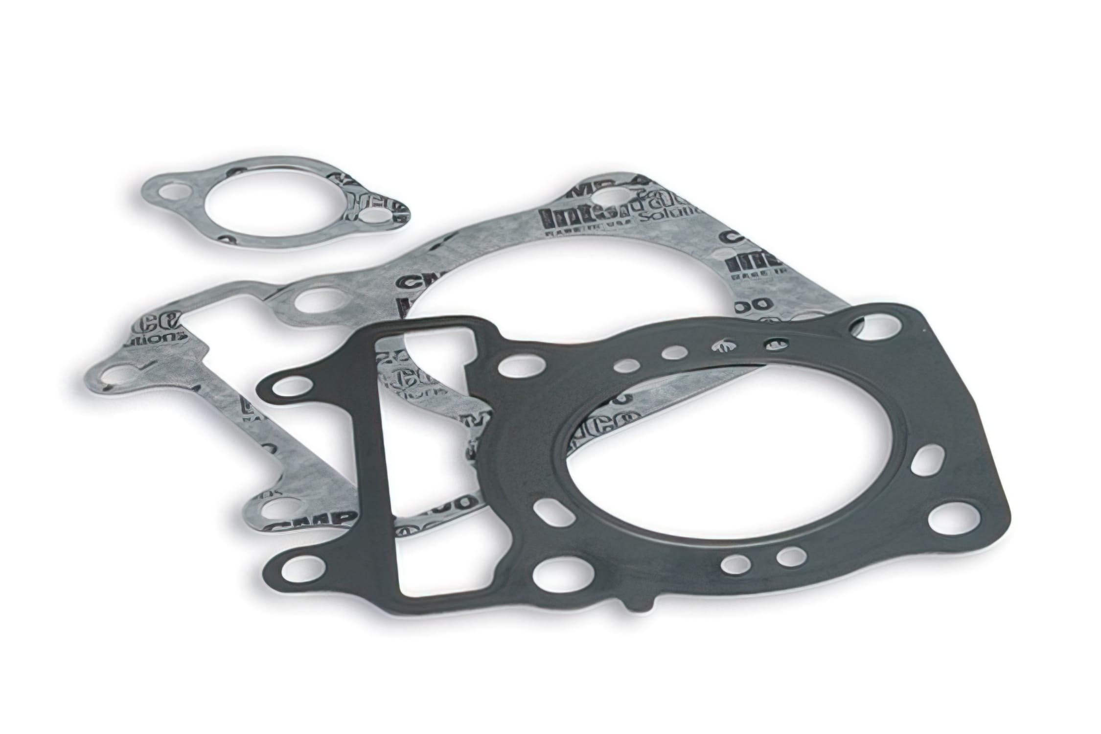 M1112703B Malossi Cylinder Gasket Kit (Ø 58) for original head Maxiscooter Honda 4T