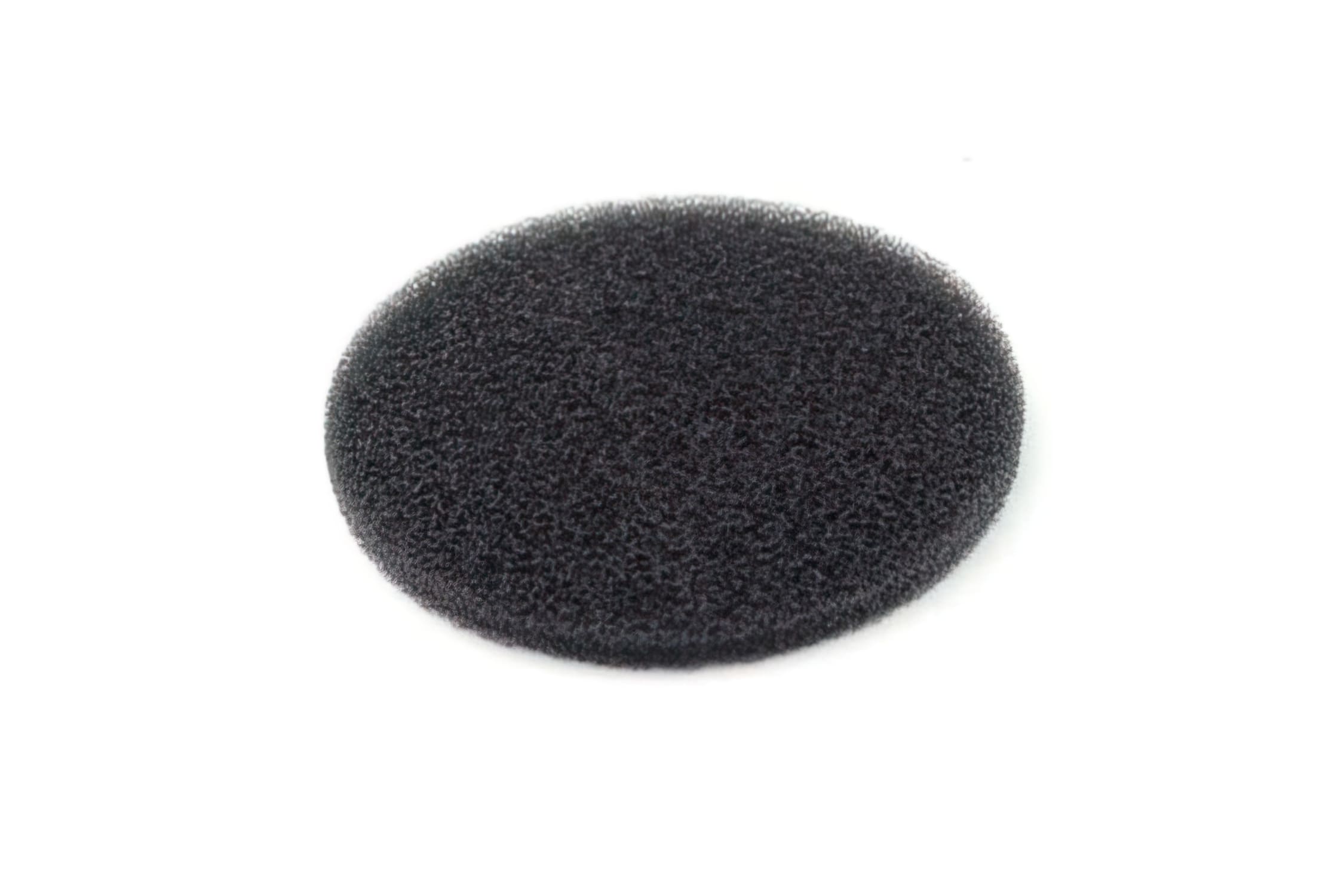 CGN376664 Doppler Box Venturi Air Filter Sponge, Black