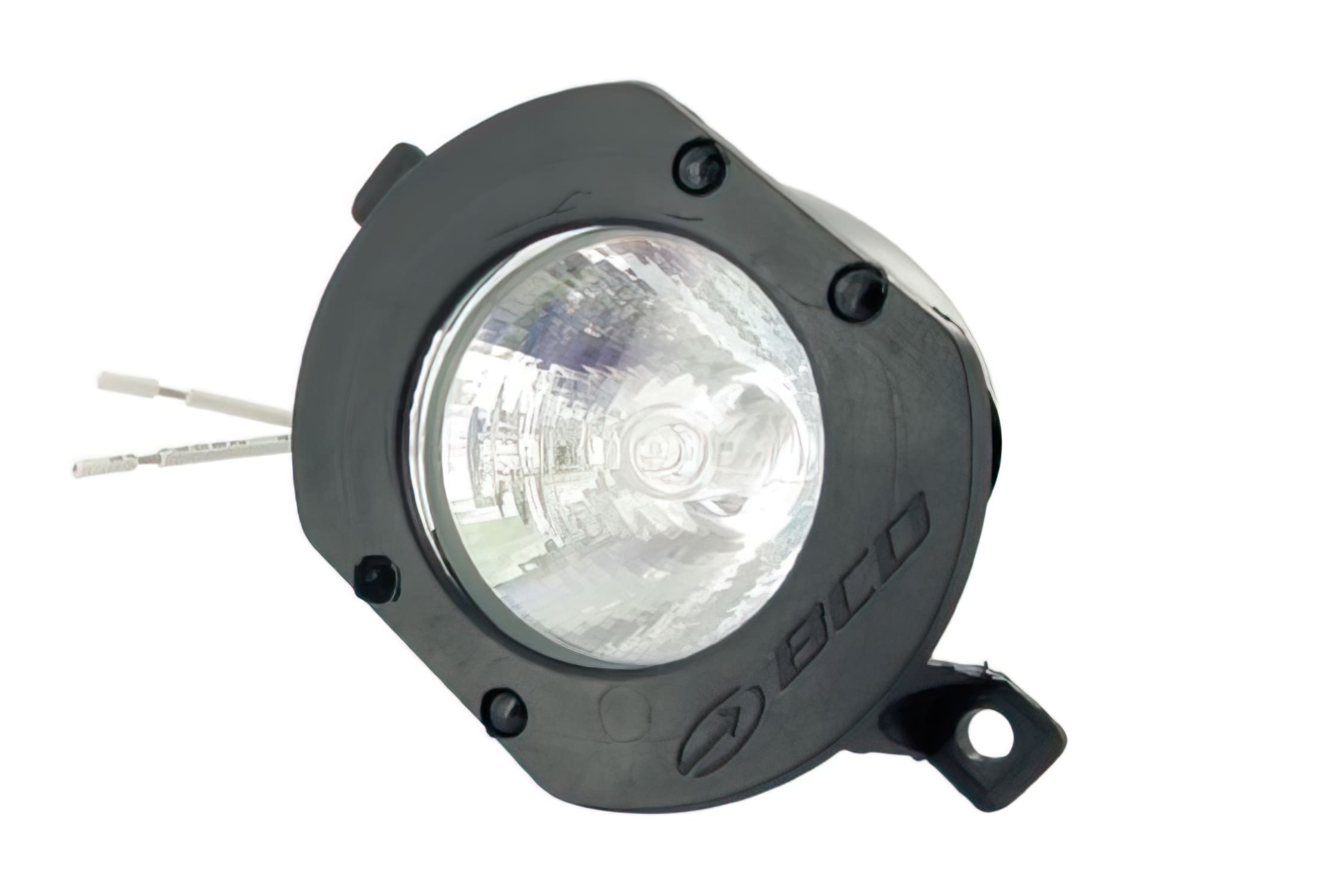 L-BCD926 Lampadina di ricambio BCD, 35 Watt, per Mascherina con Gruppo Ottico BCD TF70, (Ref. AMPOULE00300)