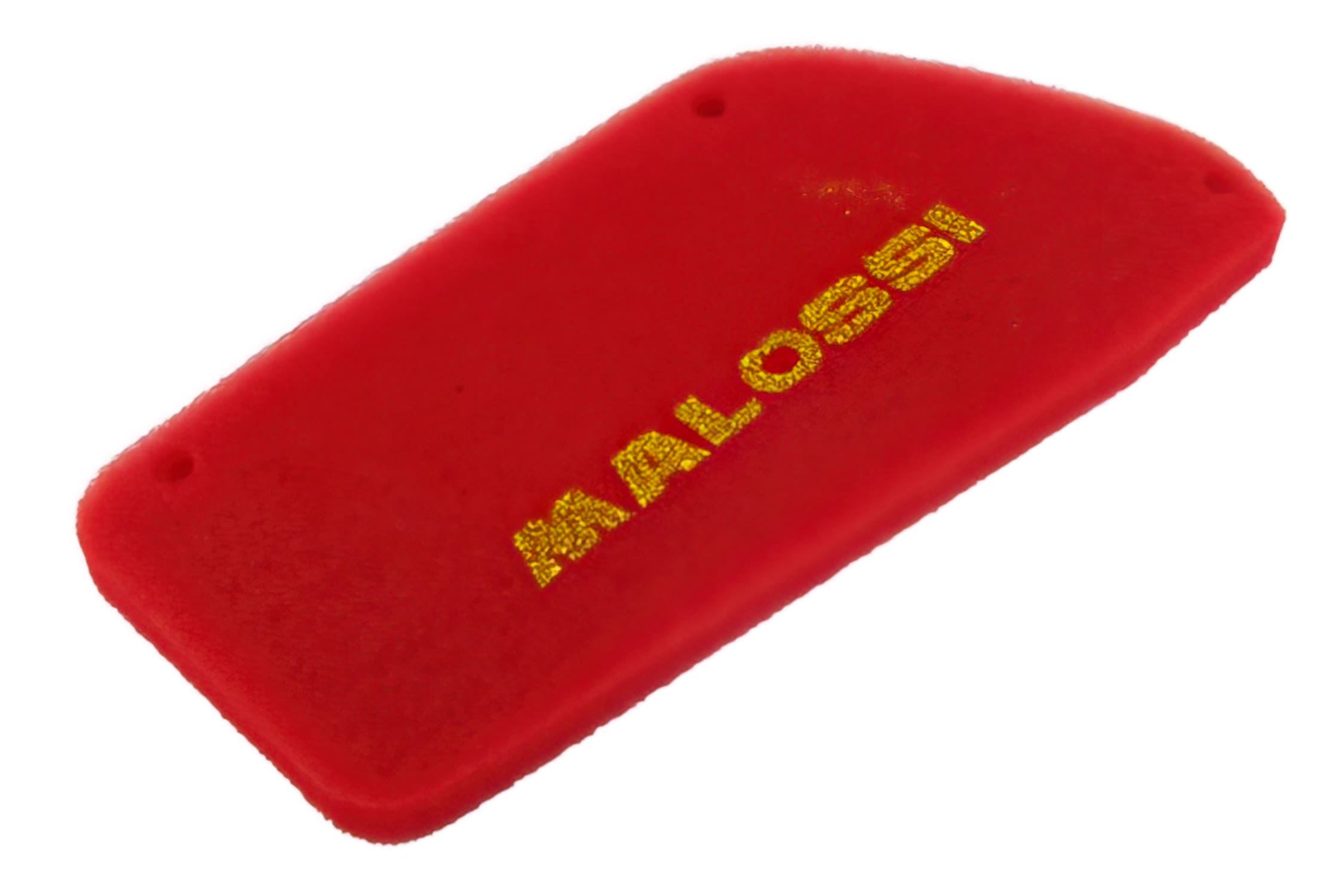 M1411409 Spugna Filtro Aria, Malossi, Red Sponge, per Airbox originale, Honda SH