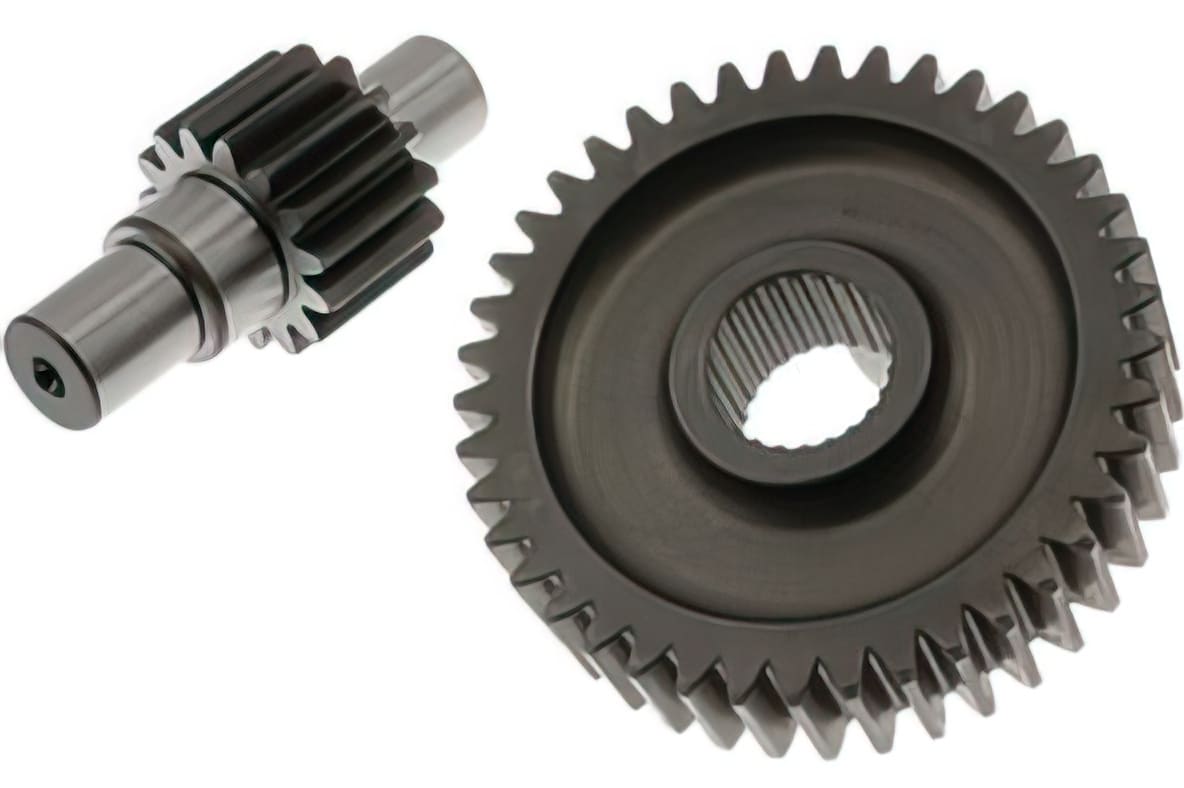 M679614 Secondary Gears Malossi HTQ, 15/41, 15/41 Gilera Runner 125-150cc up to '98