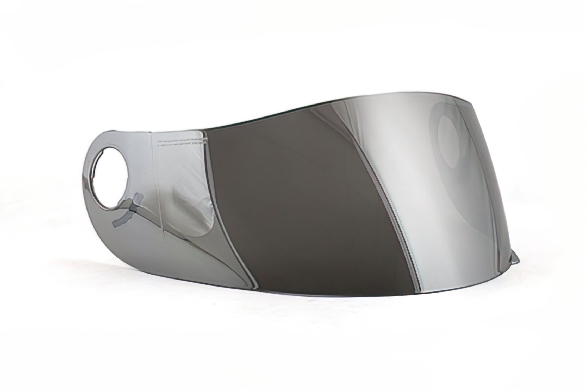 S6-08ET06 Stage6 Visor for Stage6 Helmet MK2, mirrored silver