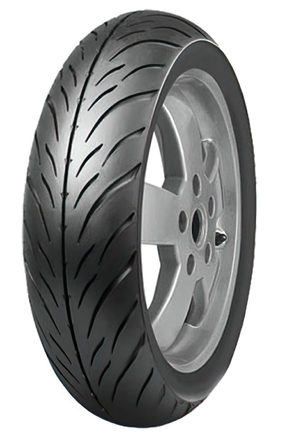 SV441569 Sava MC 25 100/80-17 (52S) Racing Soft Tyre