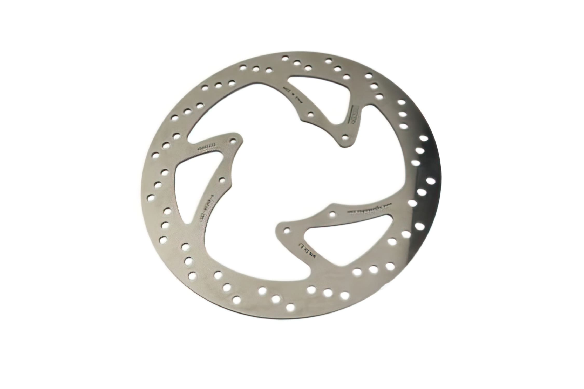 CGN485541 Disco Freno anteriore 280mm NG Brake Disc Rieju RS3