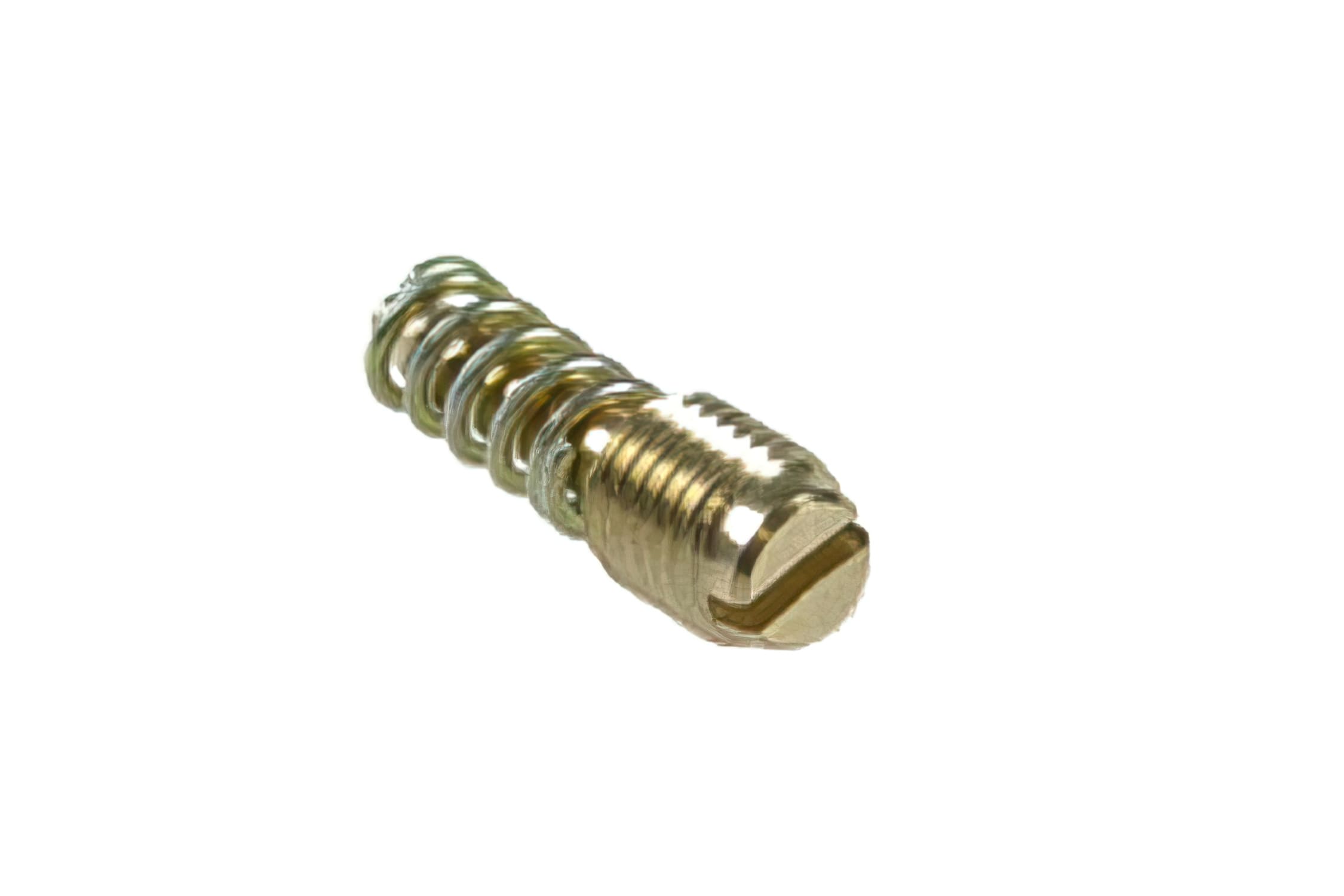 MK-ET-005 Air Adjustment Screw for Mikuni TM24