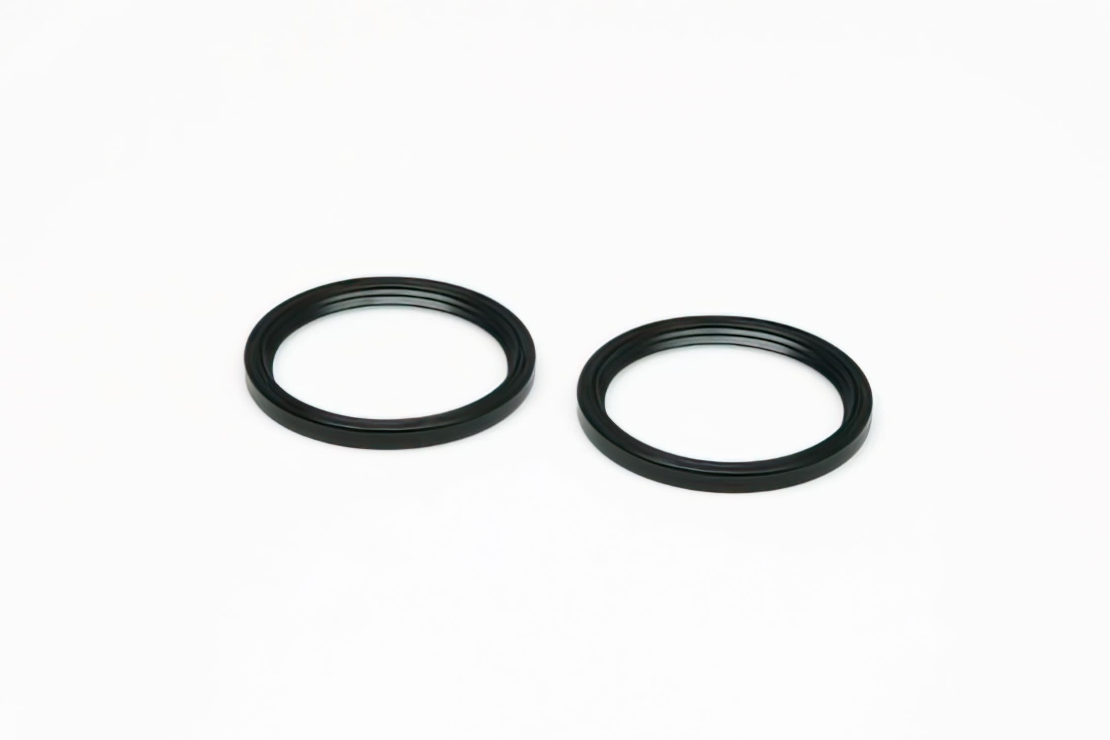 M6611653E 2 Oil Seals for Malossi Torque Driver NBR 48x41x4mm