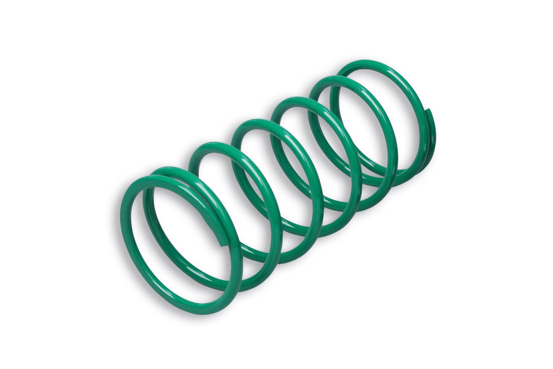 2914401.G0 MALOSSI VARIATOR CONTRAST SPRING GREEN YAMAHA T-MAX 560 IE 4T LC EURO 4 2020-&gt; (J420E) (EXTERNAL D. 70.30X156.5 MM