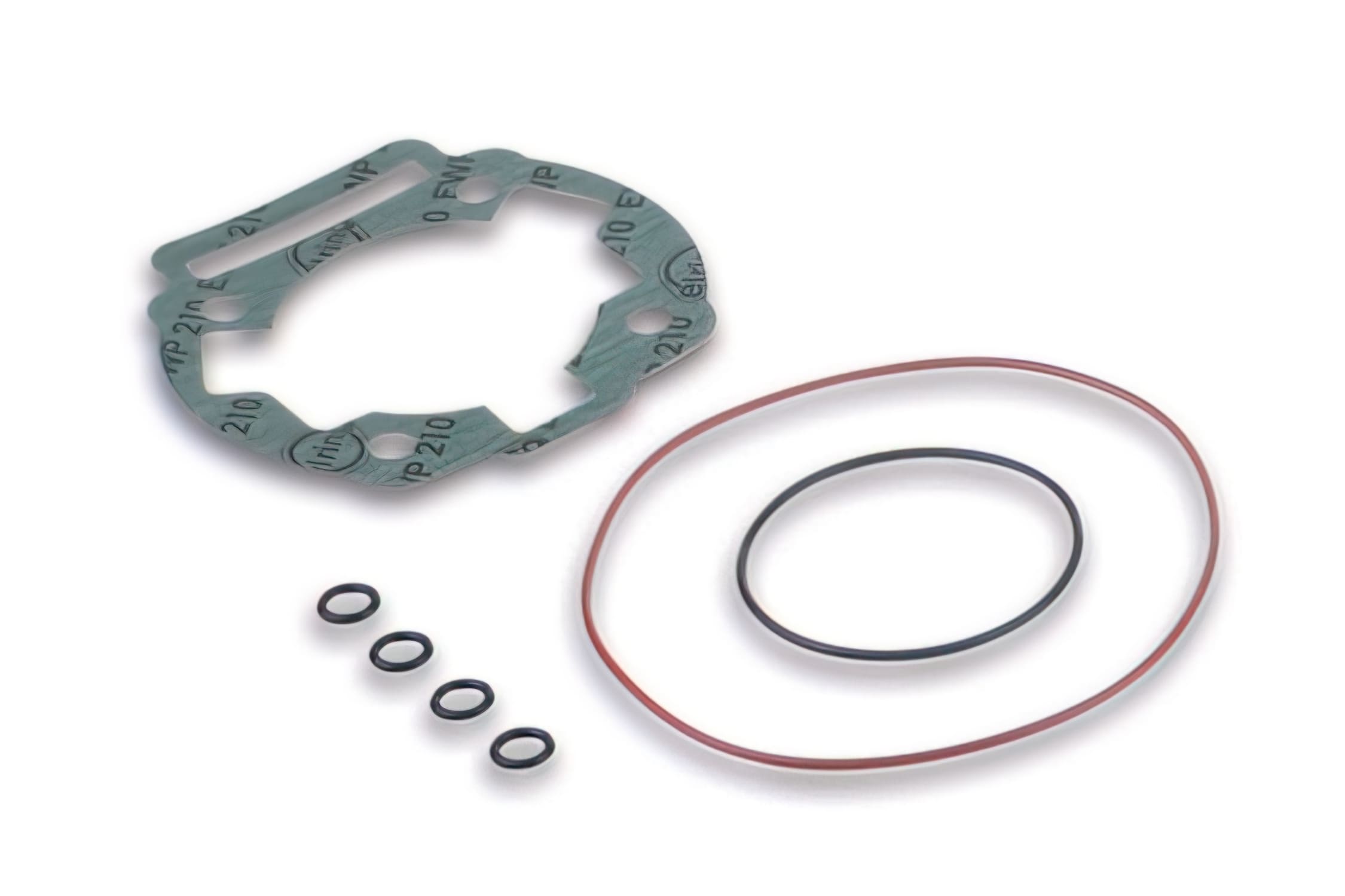 M1112982 Cylinder Gasket Kit Malossi MHR Replica Big Bore Derbi (D50B0)