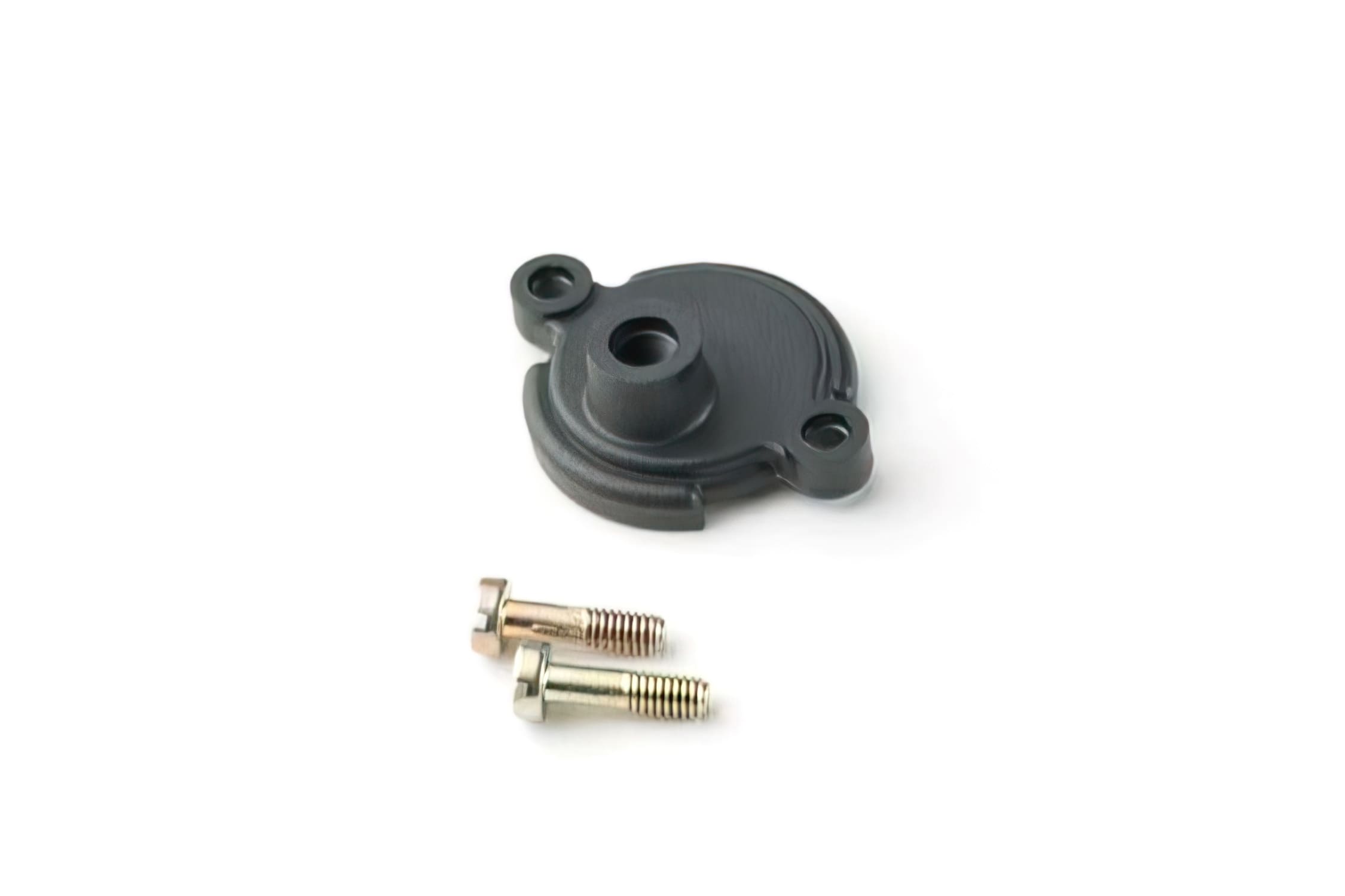 CGN1266 Dell'Orto PHBG Carburetor Cover