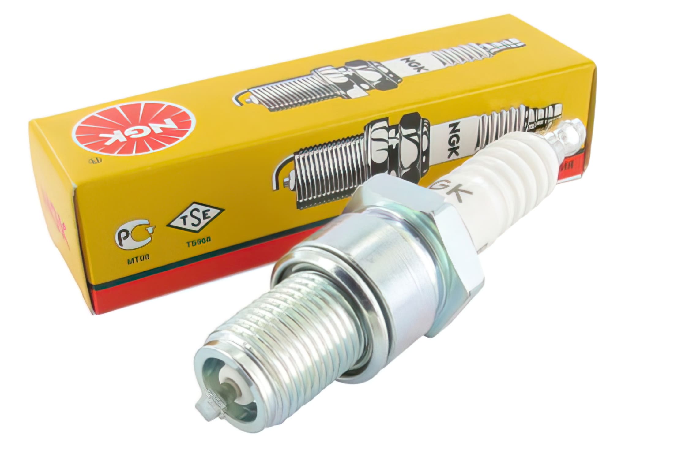 LM017013110 Spark plug NGK B10ES (7928)