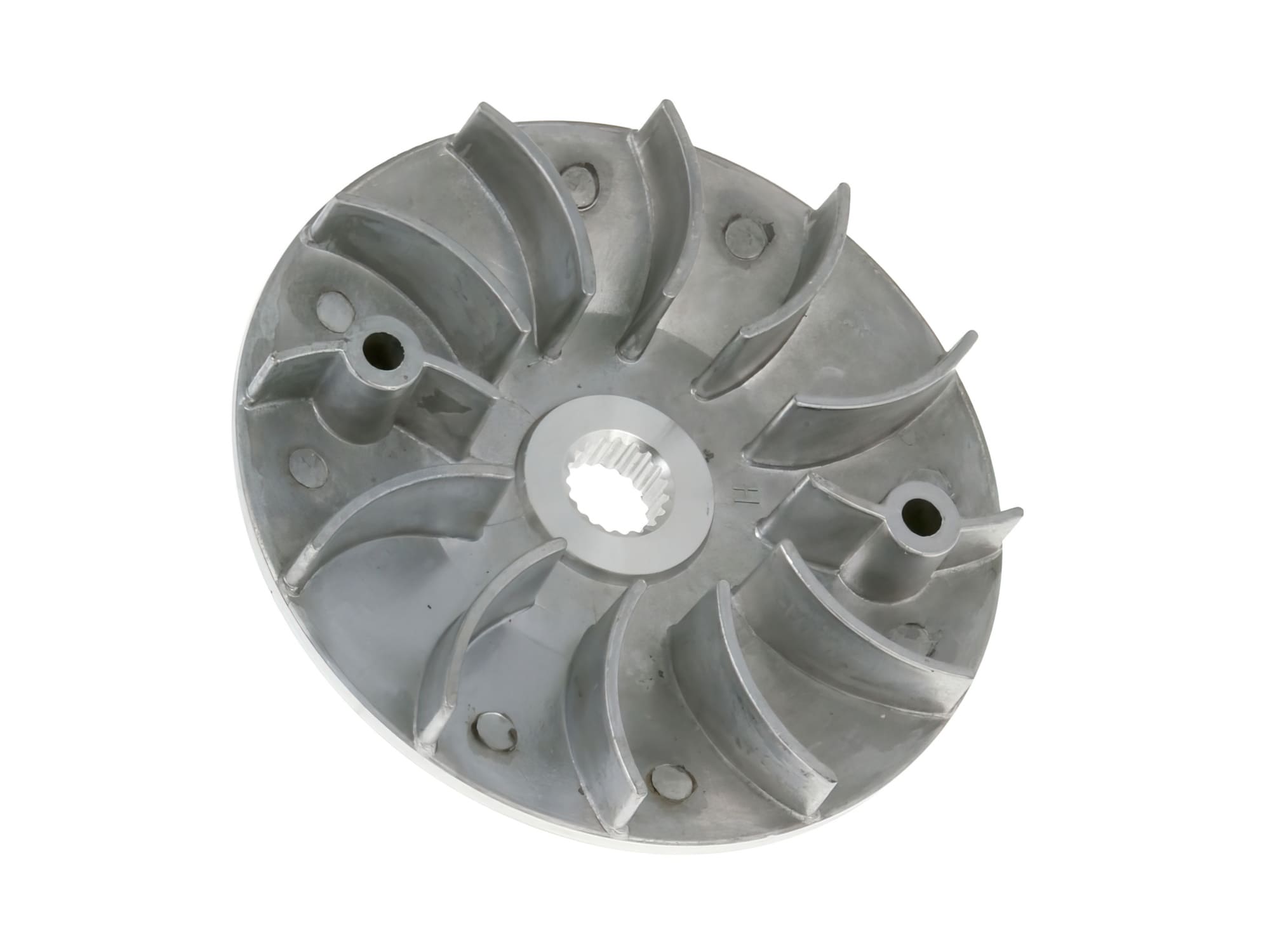 GY15421 GY6 half-pulley 125/150ccm 152/157QMI