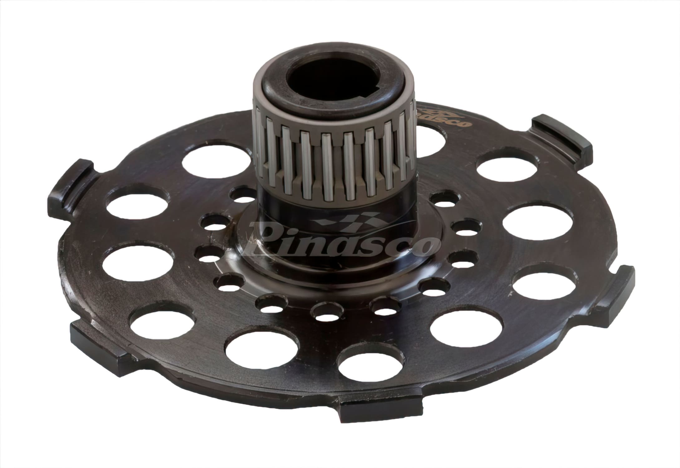 PIN-25090606 Clutch Plate Pinasco, 6 Springs Vespa GTR / Sprint 125-150cc