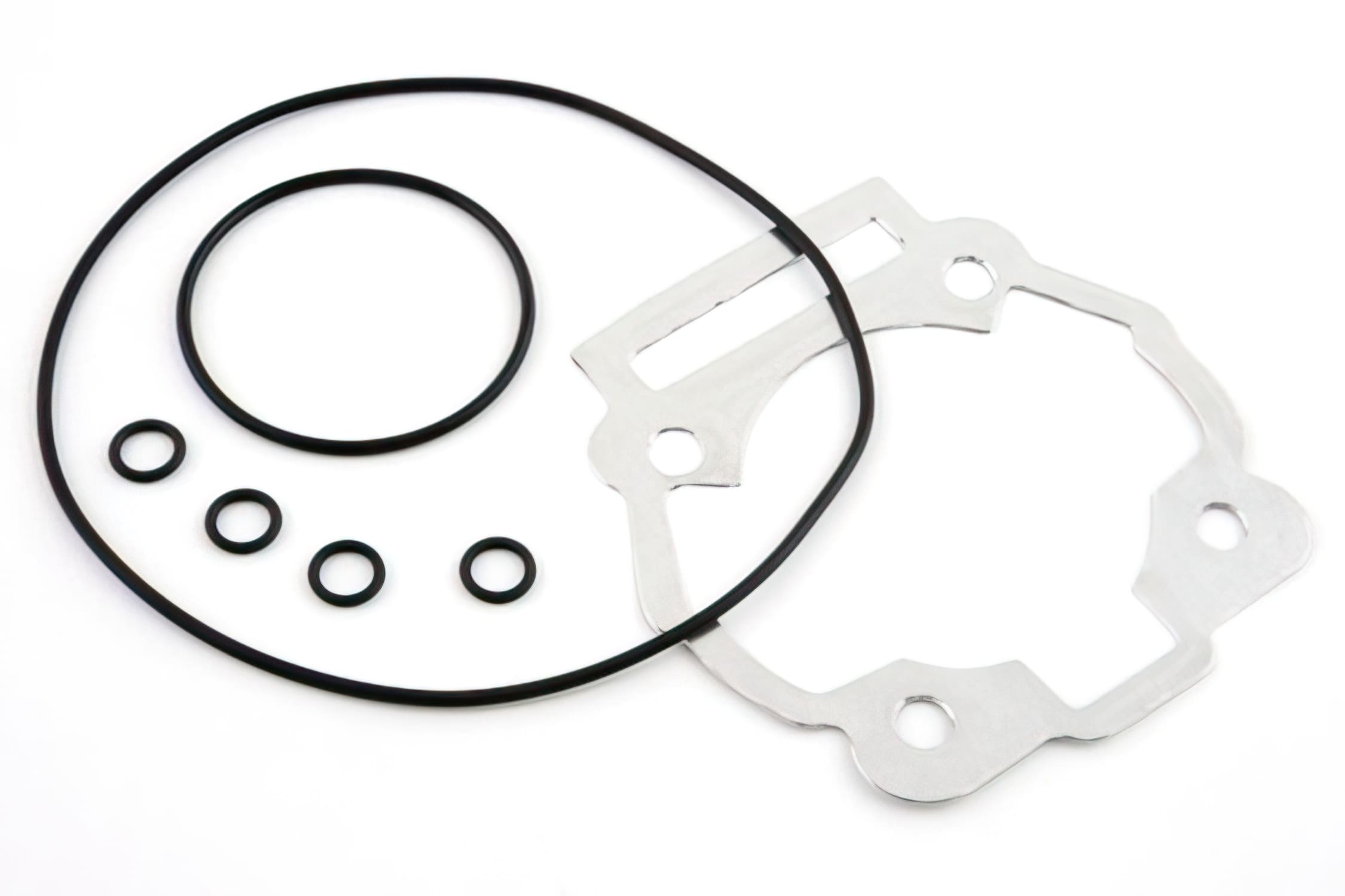 MK940D2511 Gasket Kit for Alu Cylinder 49cc, Derbi Senda after D50B0