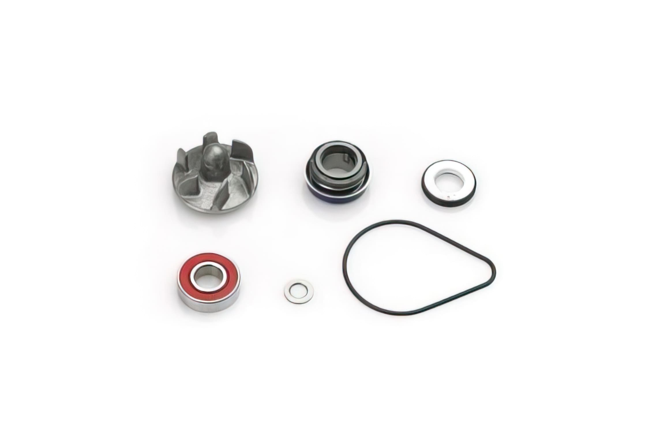 TAA00812 Top Performances Water Pump Repair Kit, Honda Pantheon 125cc 2T