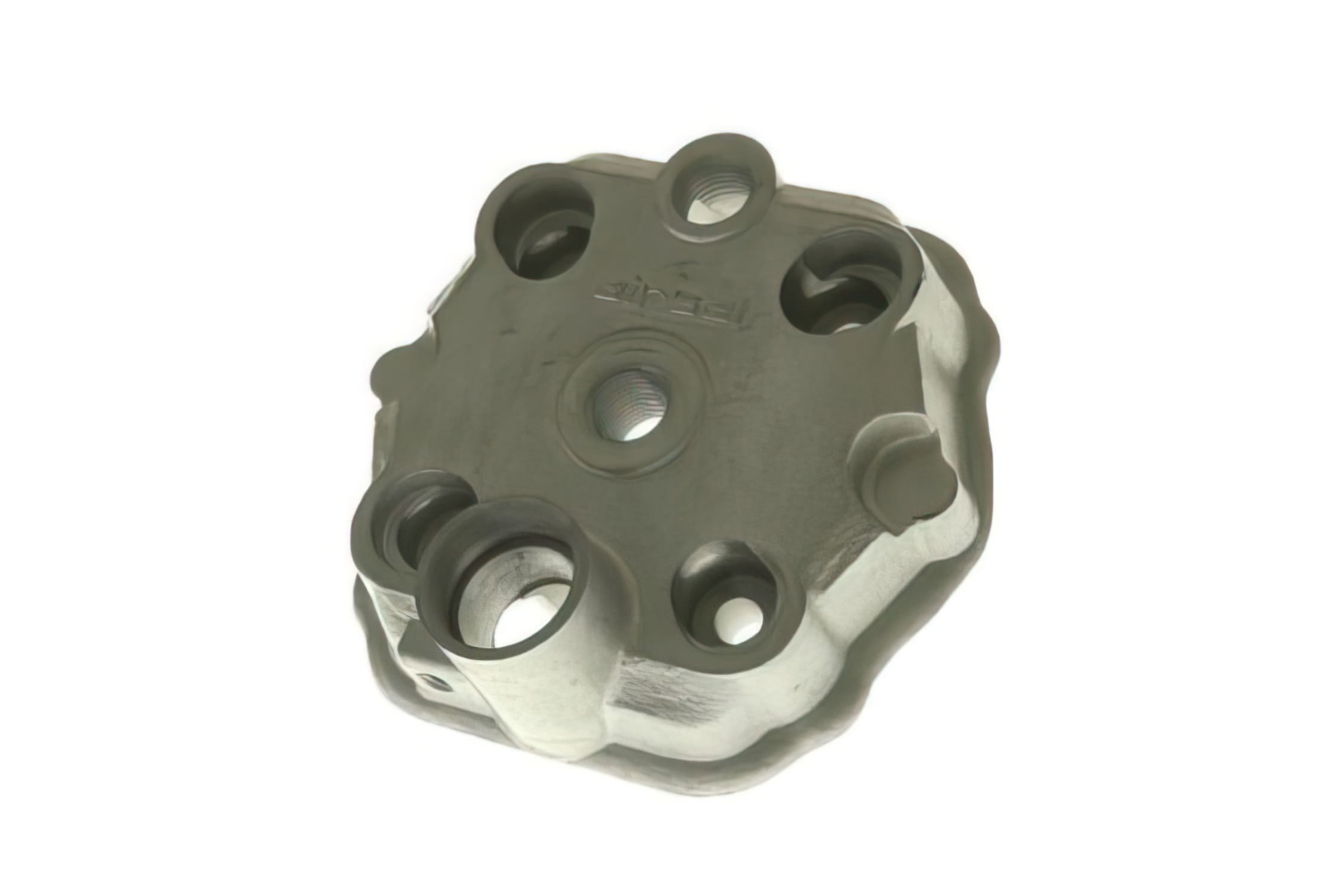 C04087550 Airsal Xtreme Cylinder Head D.50mm, Derbi D50B0 from 2006