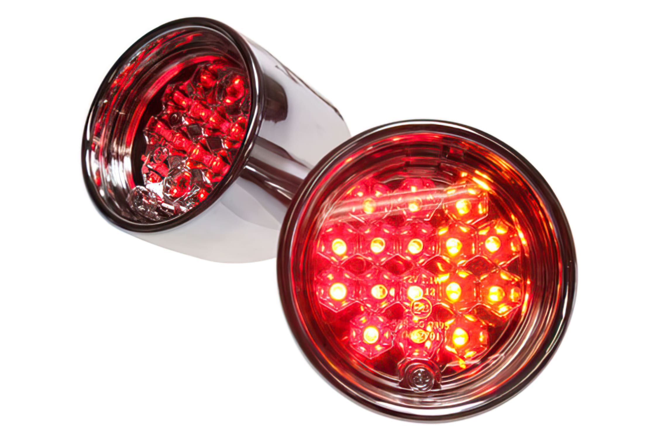 STR-656.54/CE Lexus LED Taillight, with Indicators, Aprilia SR50 WWW CE Approved