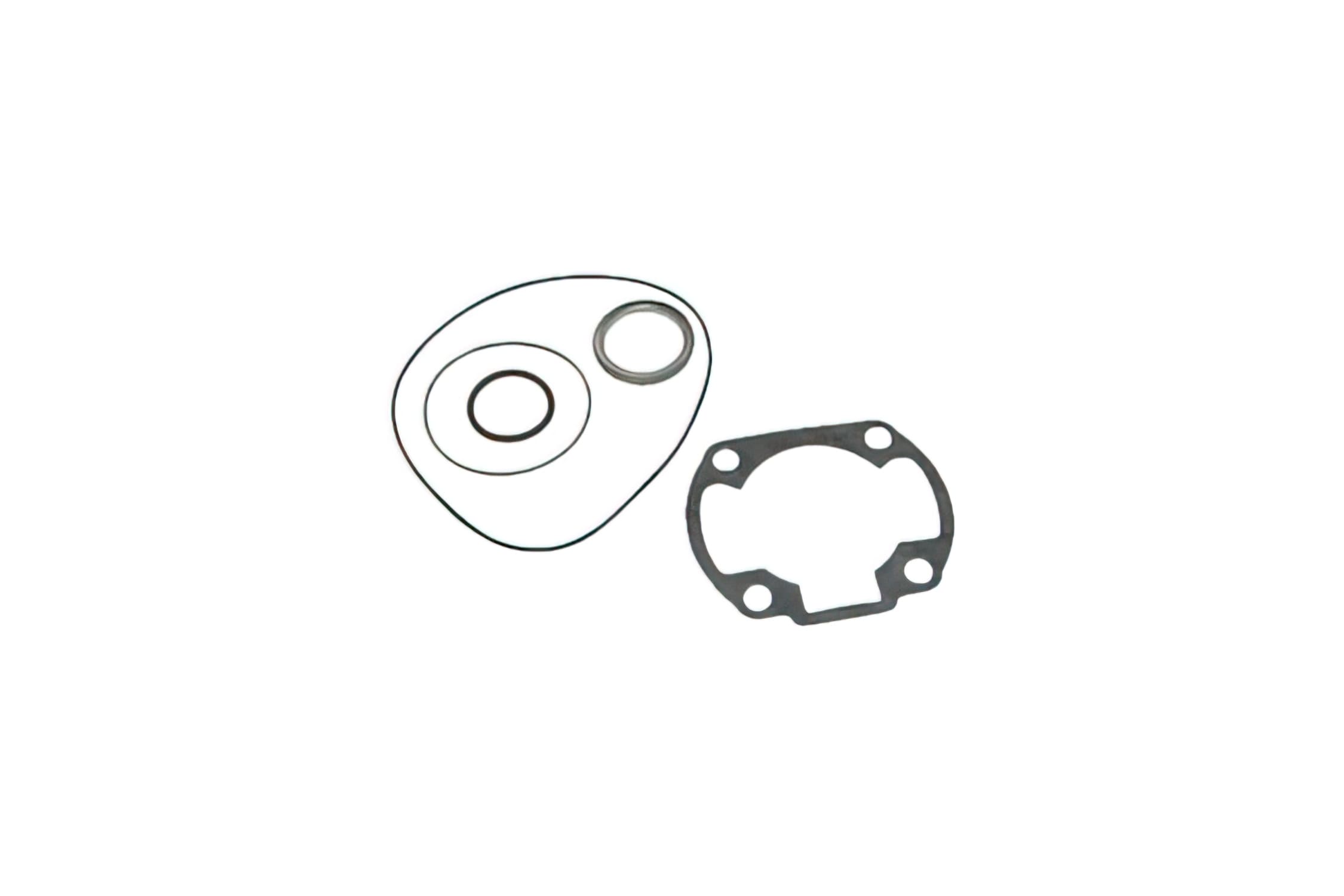 M1111549 Malossi MHR Team Cup Gasket Kit 50cc MBK Nitro / Yamaha Aerox