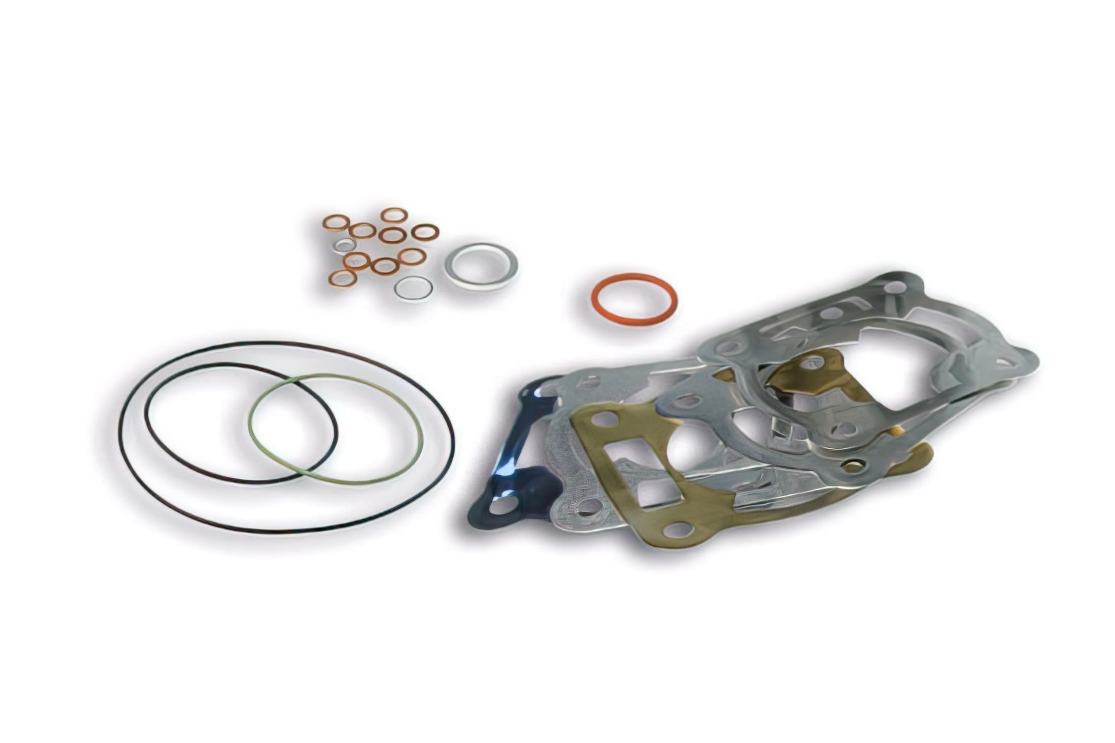 M1116078B Kit guarnizioni cylindro Malossi Testa Rossa Flanged Mount