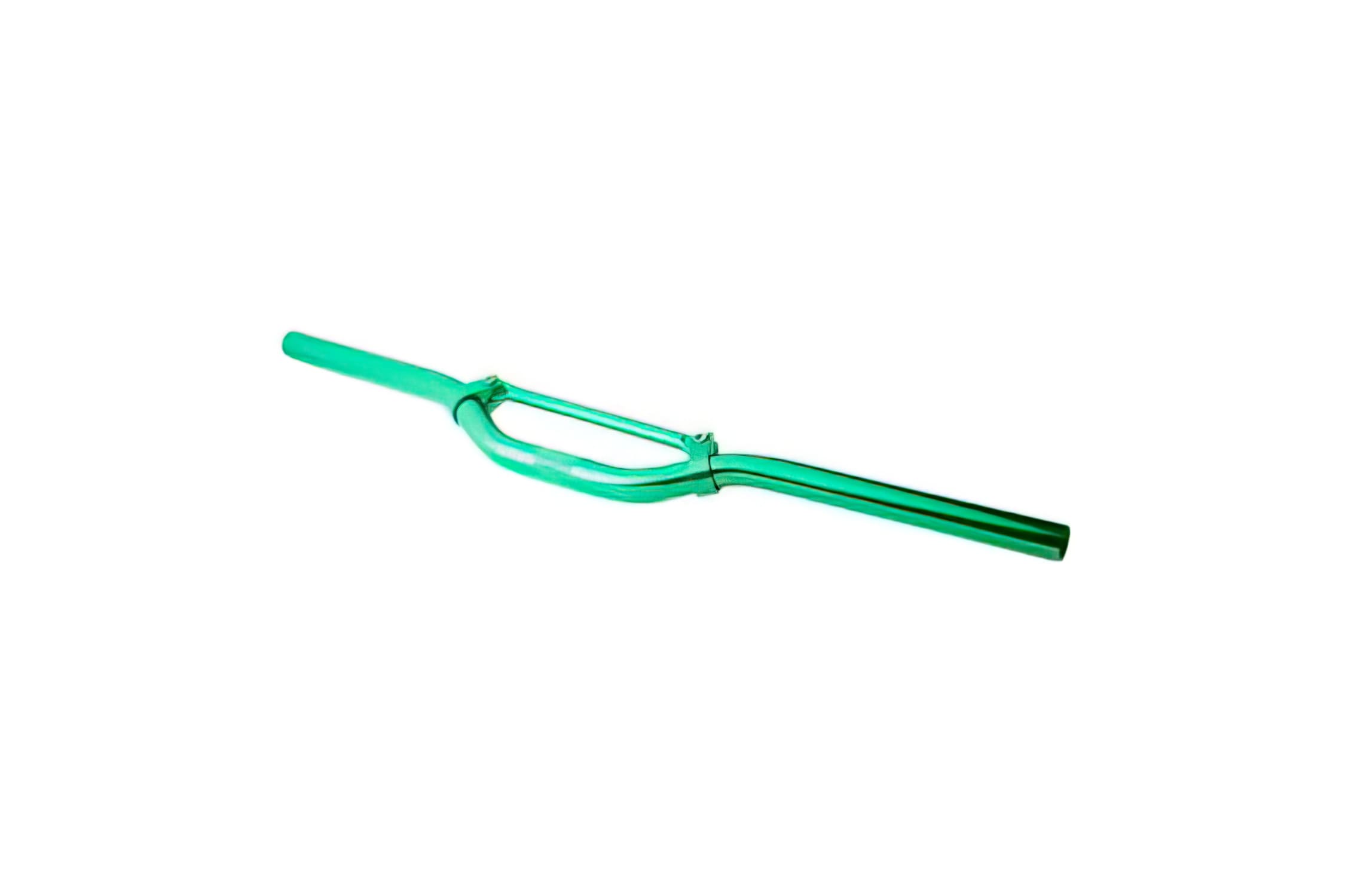 CGN482328 Downhill Handlebar Green