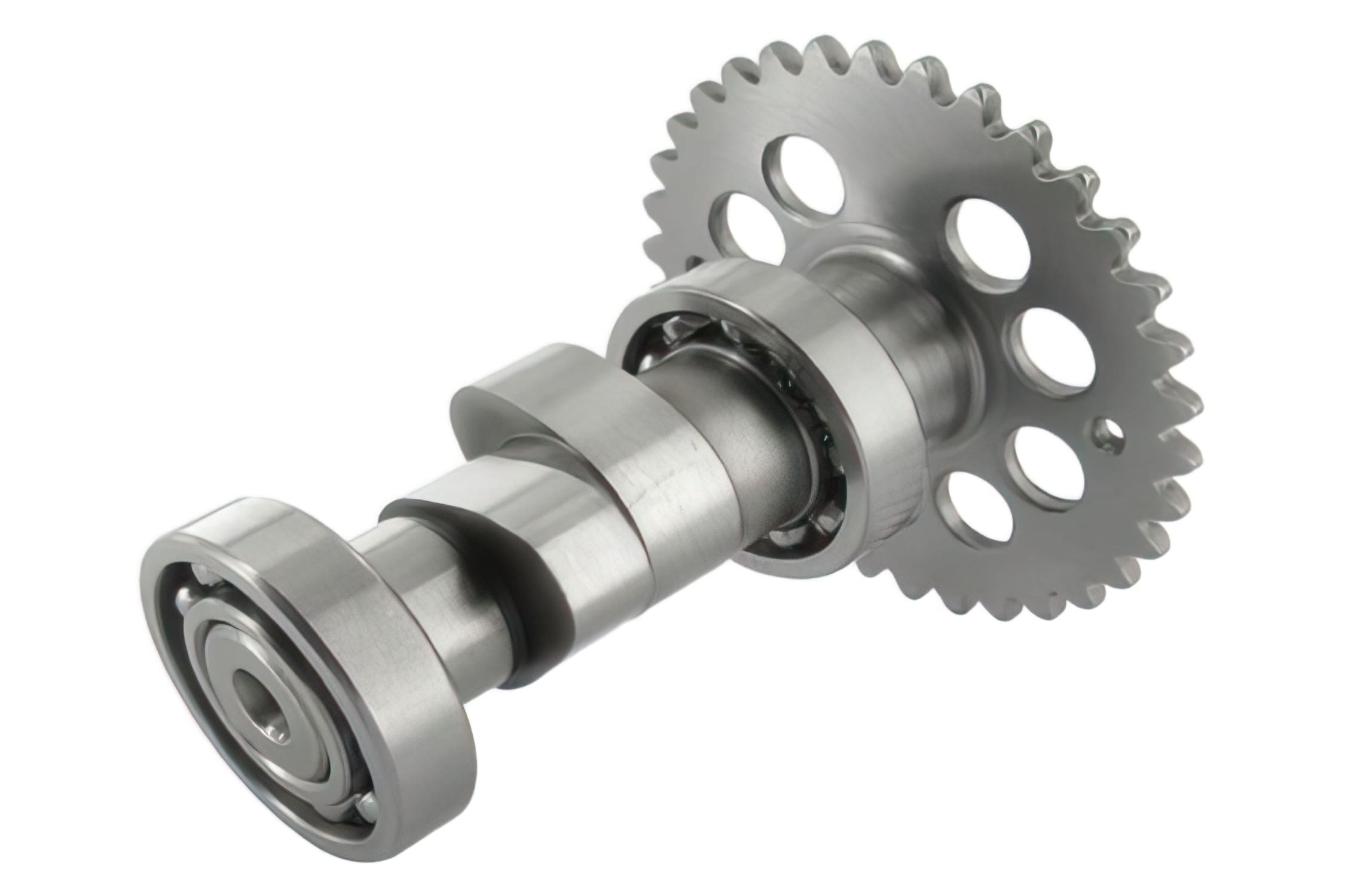 NK500.04 Naraku Camshaft, GY6 125/180cc, Racing A14