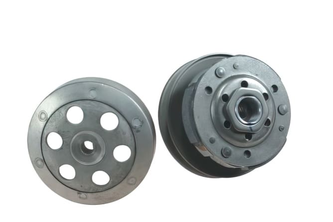 L-SP32577 Torque Driver Spare Parts, Piaggio (up to 1998) / Peugeot / GY6, Bearing 17x25x18 (incl. Clutch, Bell)