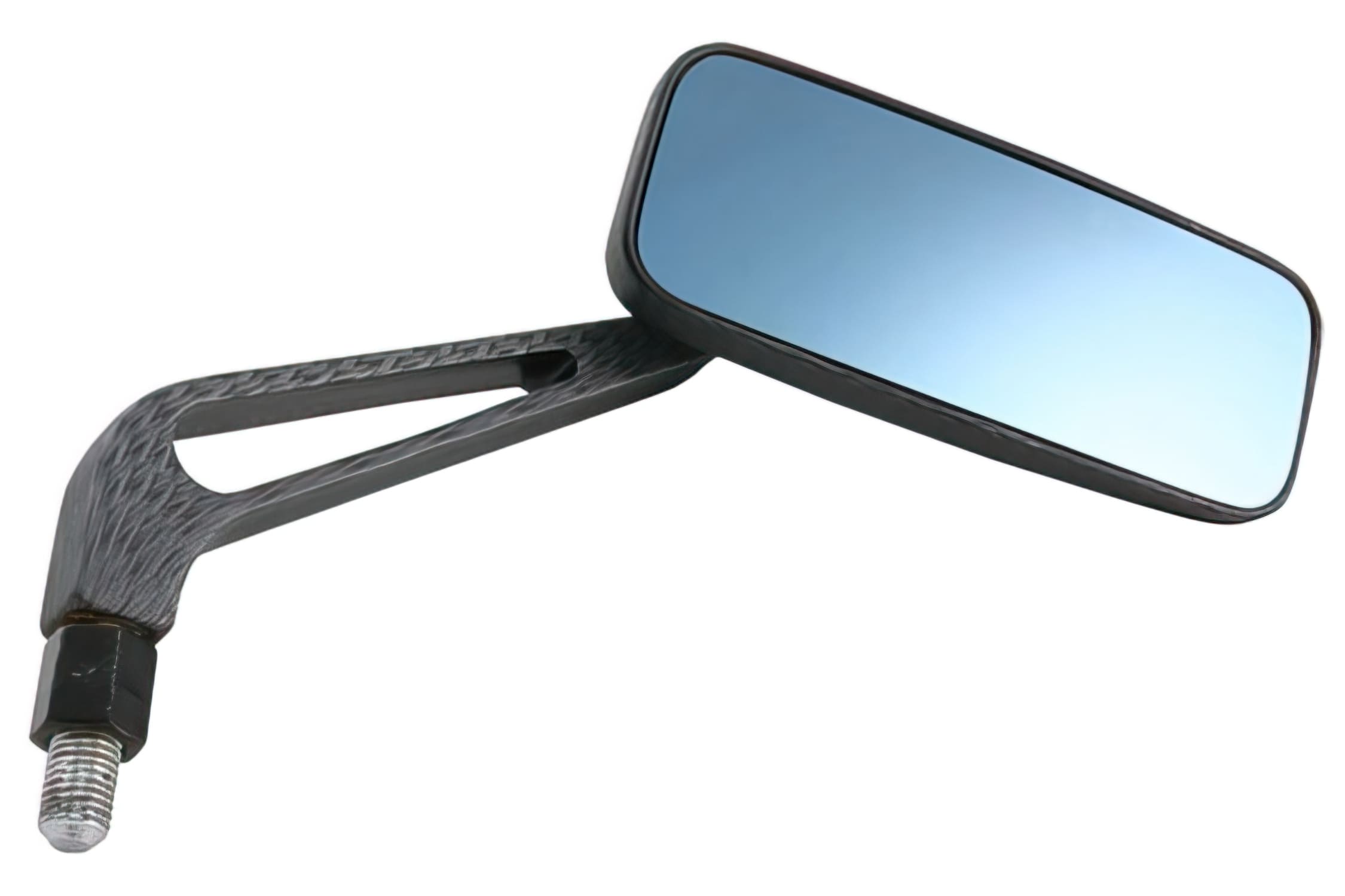 STR-255.94/CA STR8 CNC” Style Mirror, M10, Right, Carbon